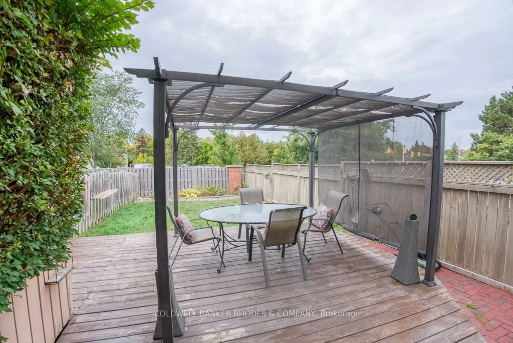6475 Colony Square, #18