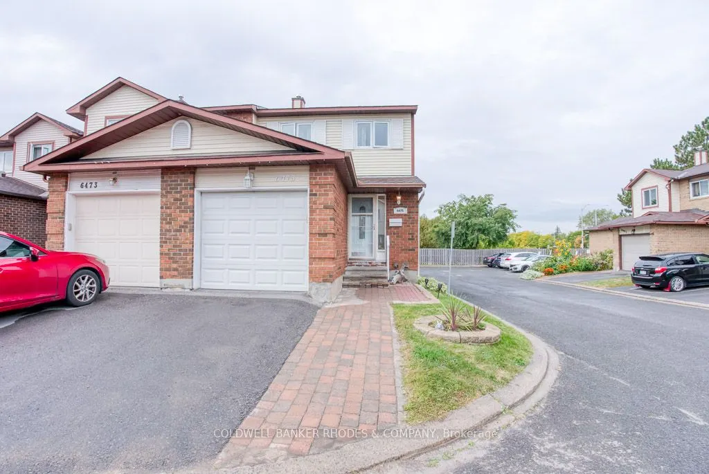 6475 Colony Square, #18