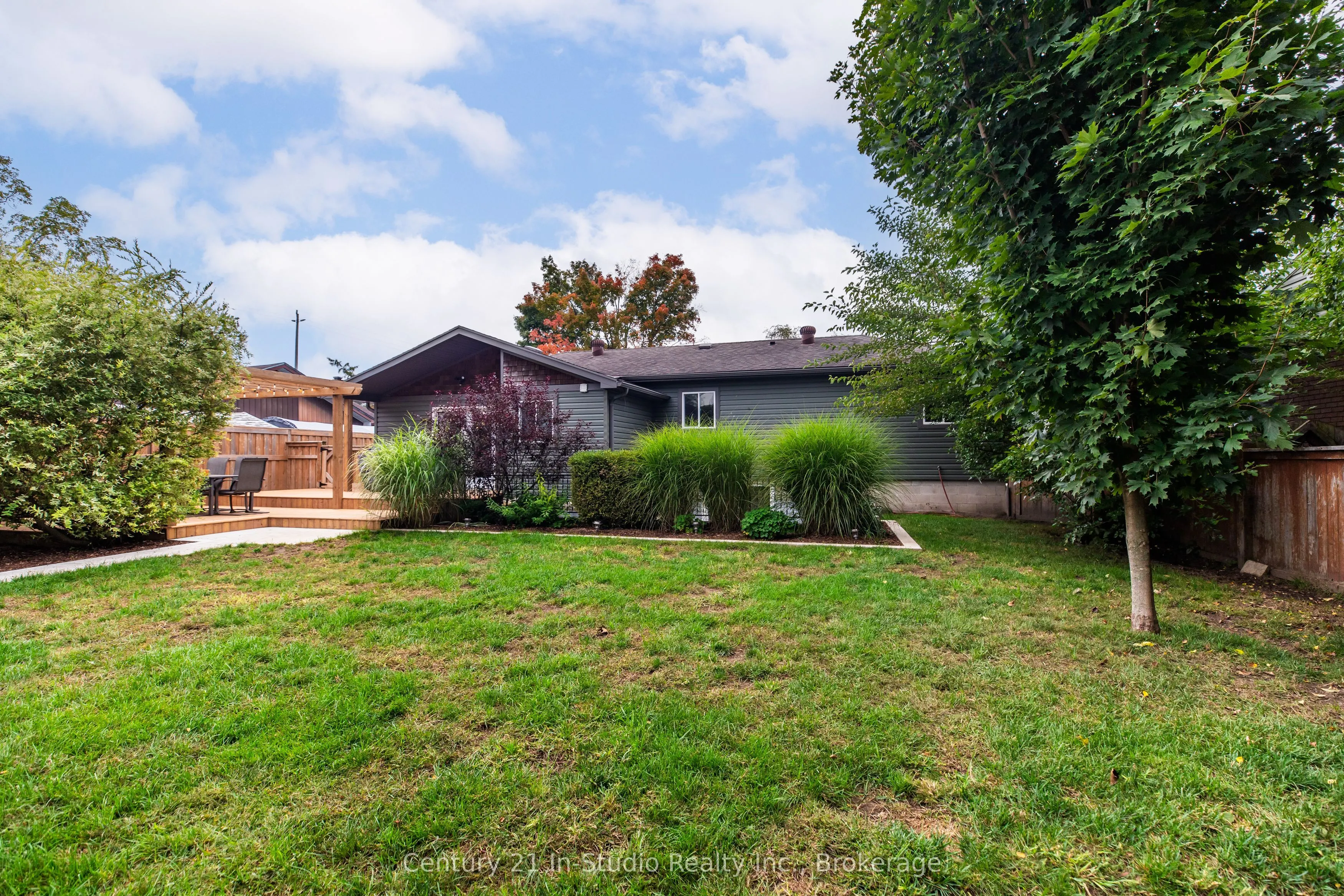 393 Mill Street