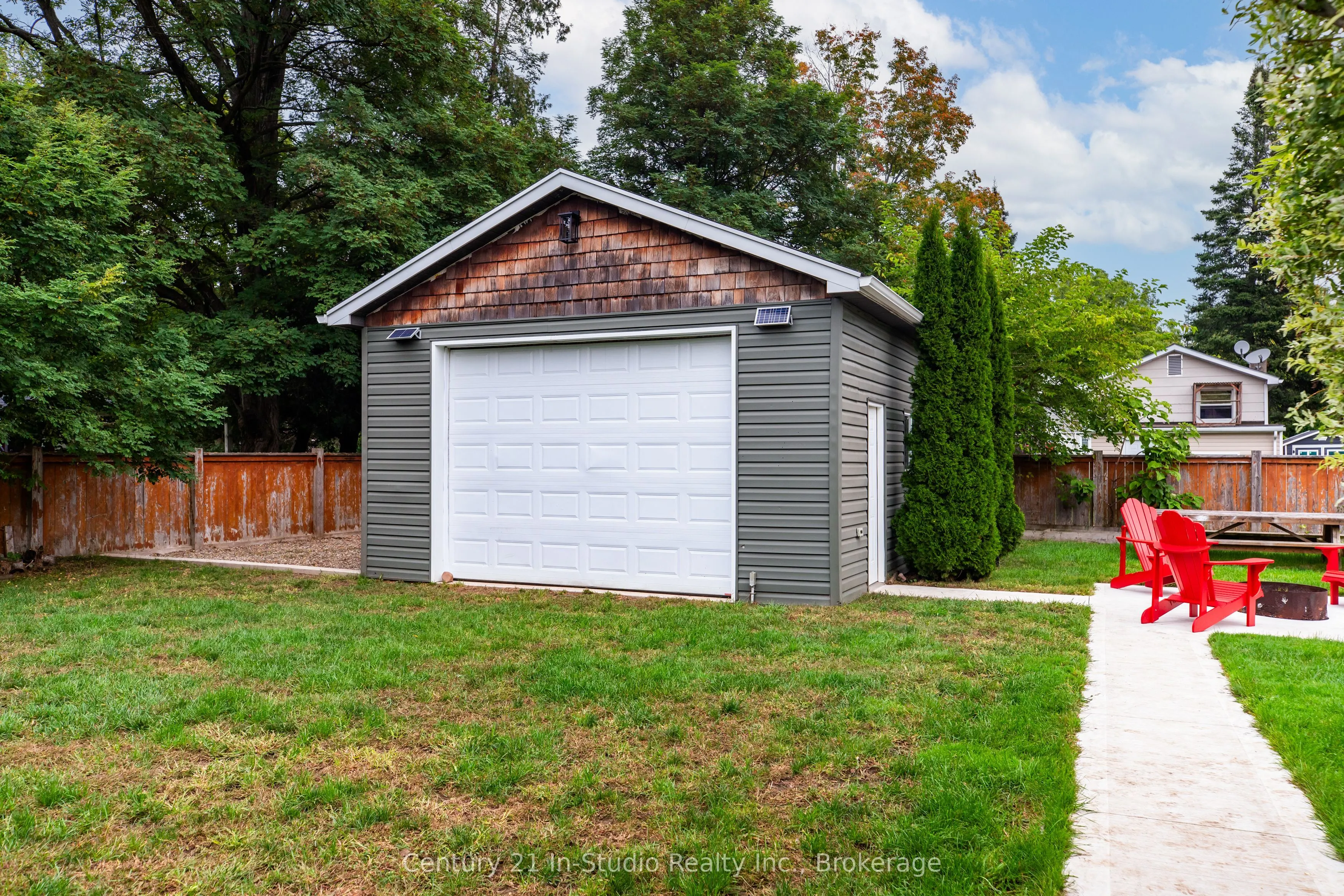 393 Mill Street