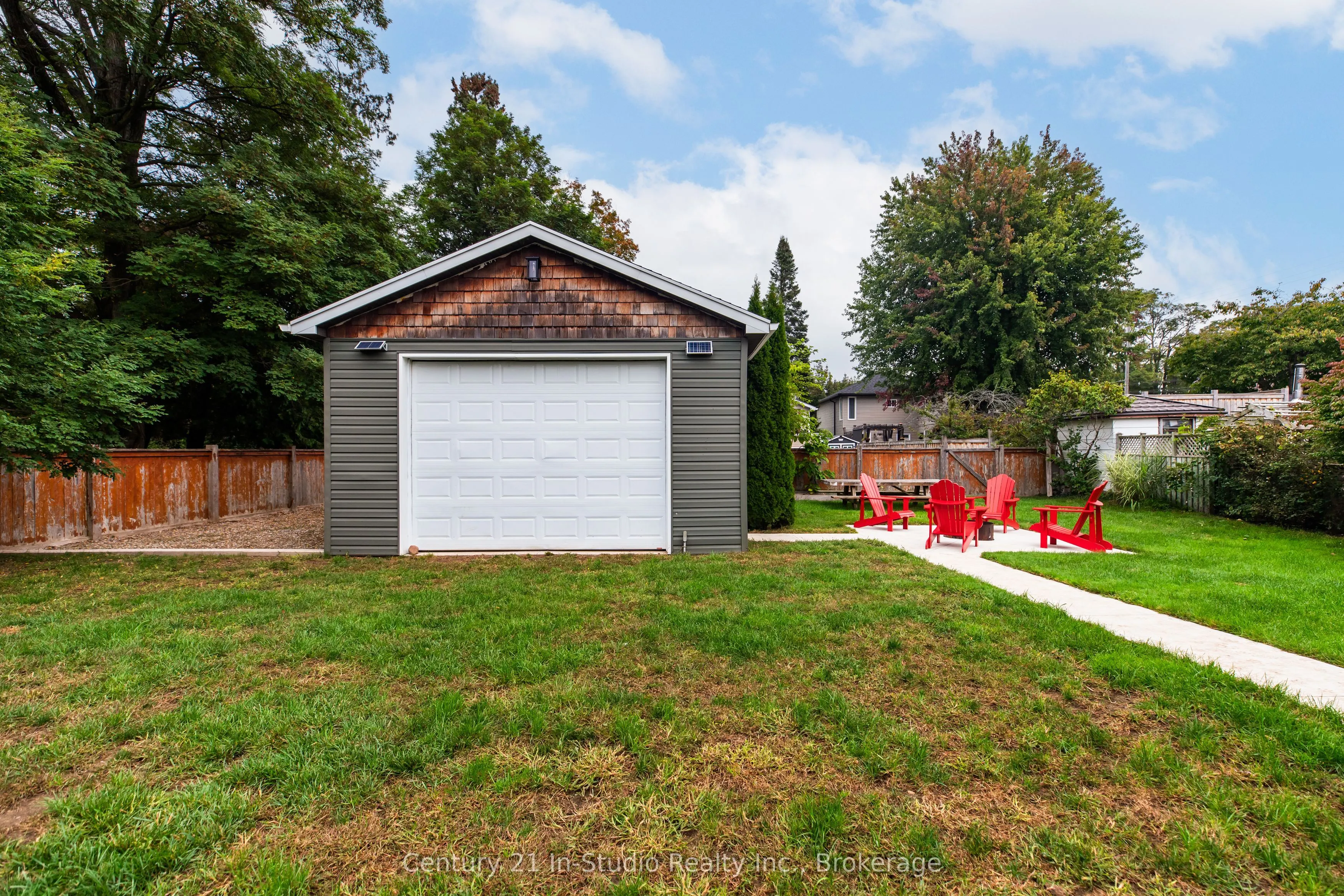 393 Mill Street