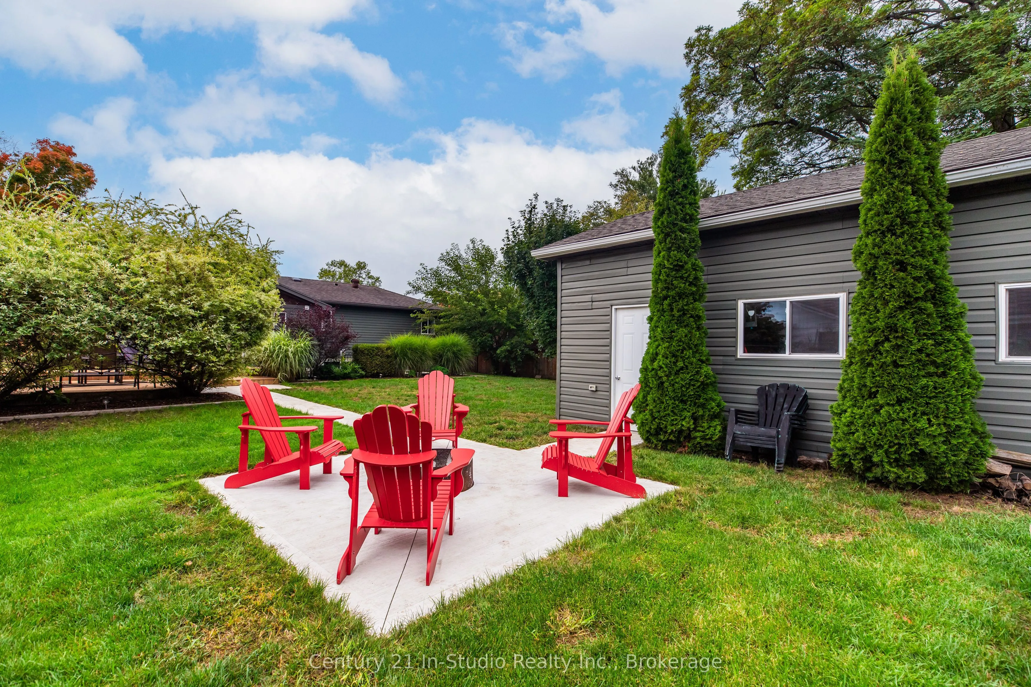 393 Mill Street