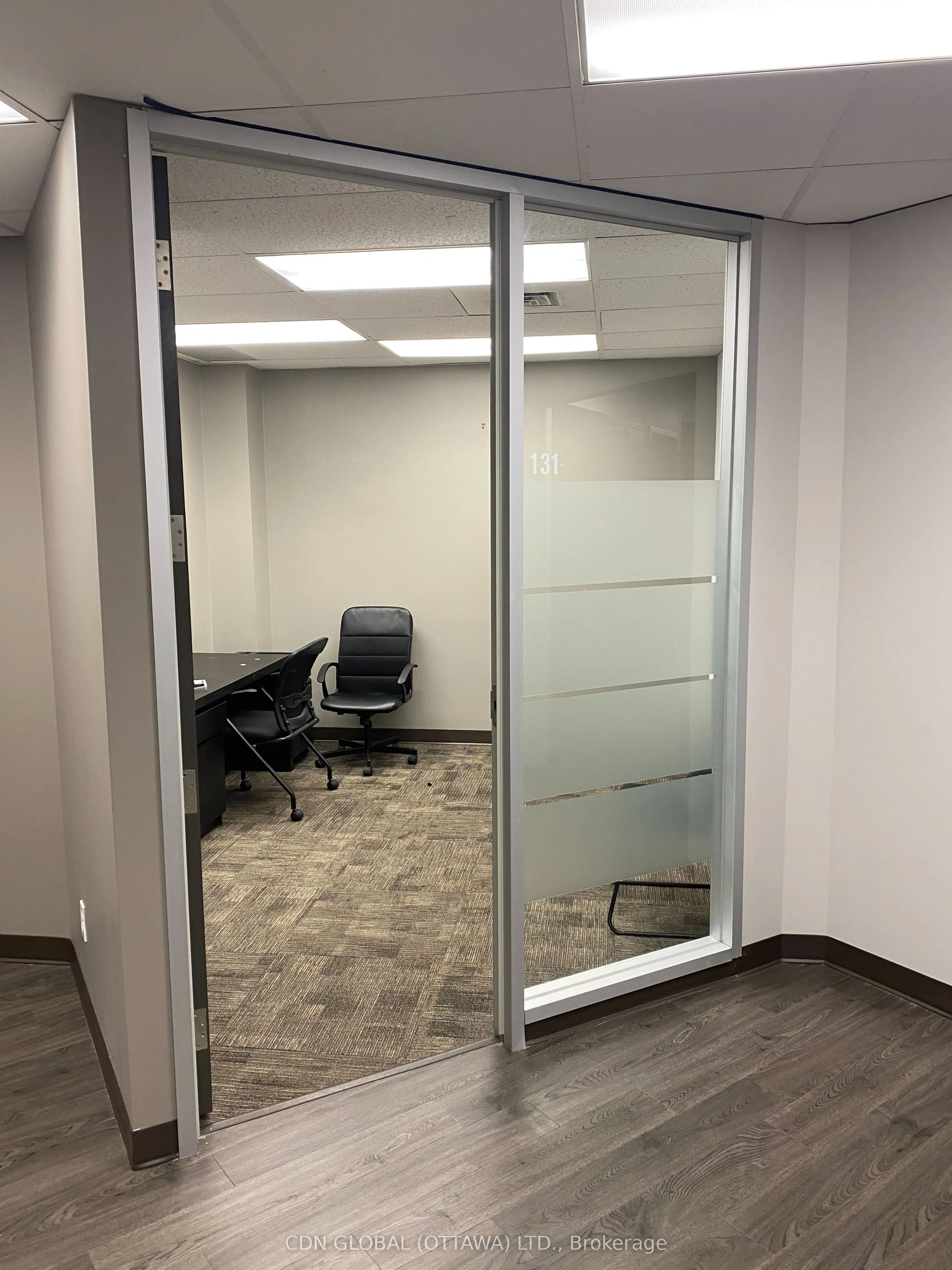 2255 ST LAURENT Boulevard, #131