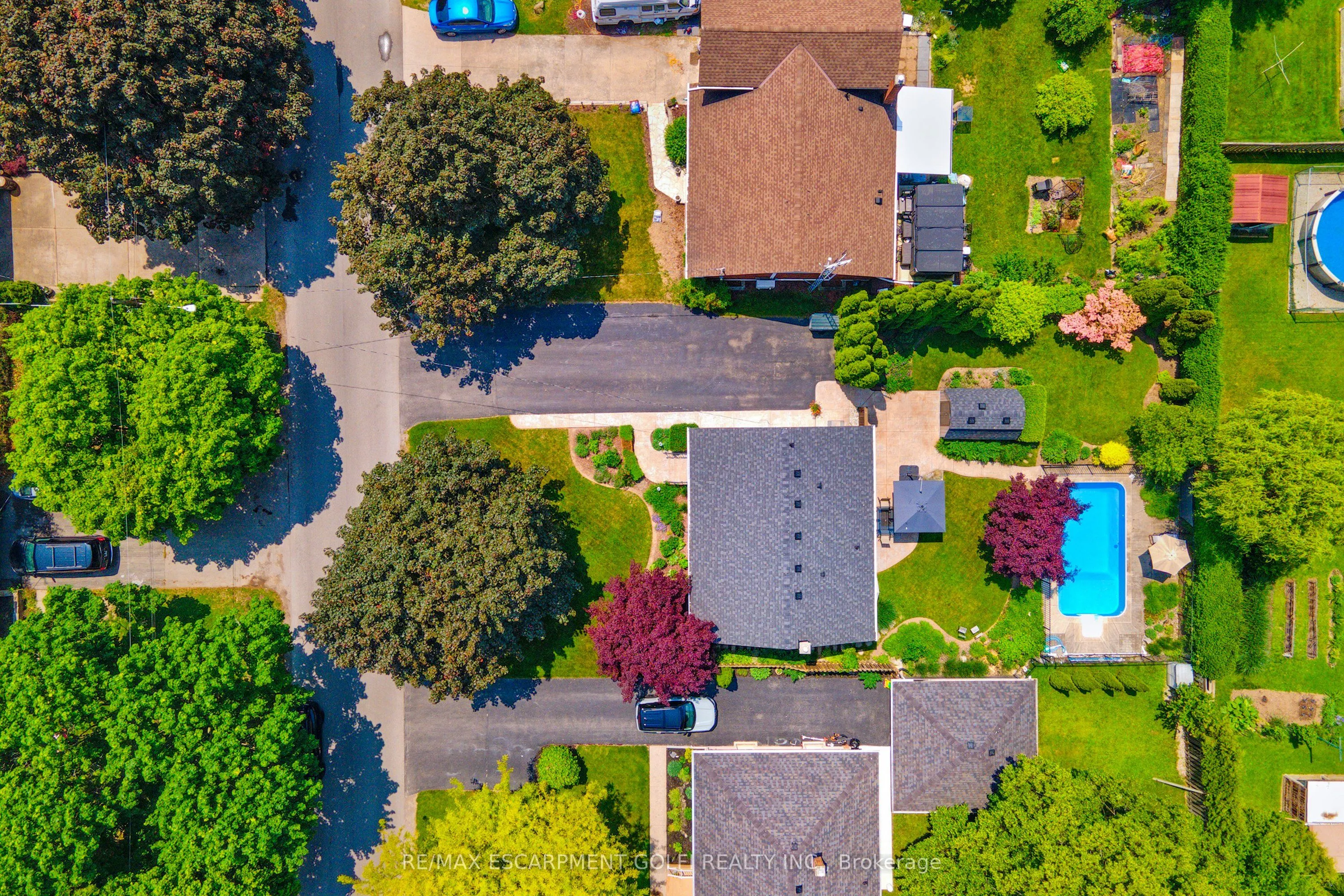 38 Albany Drive