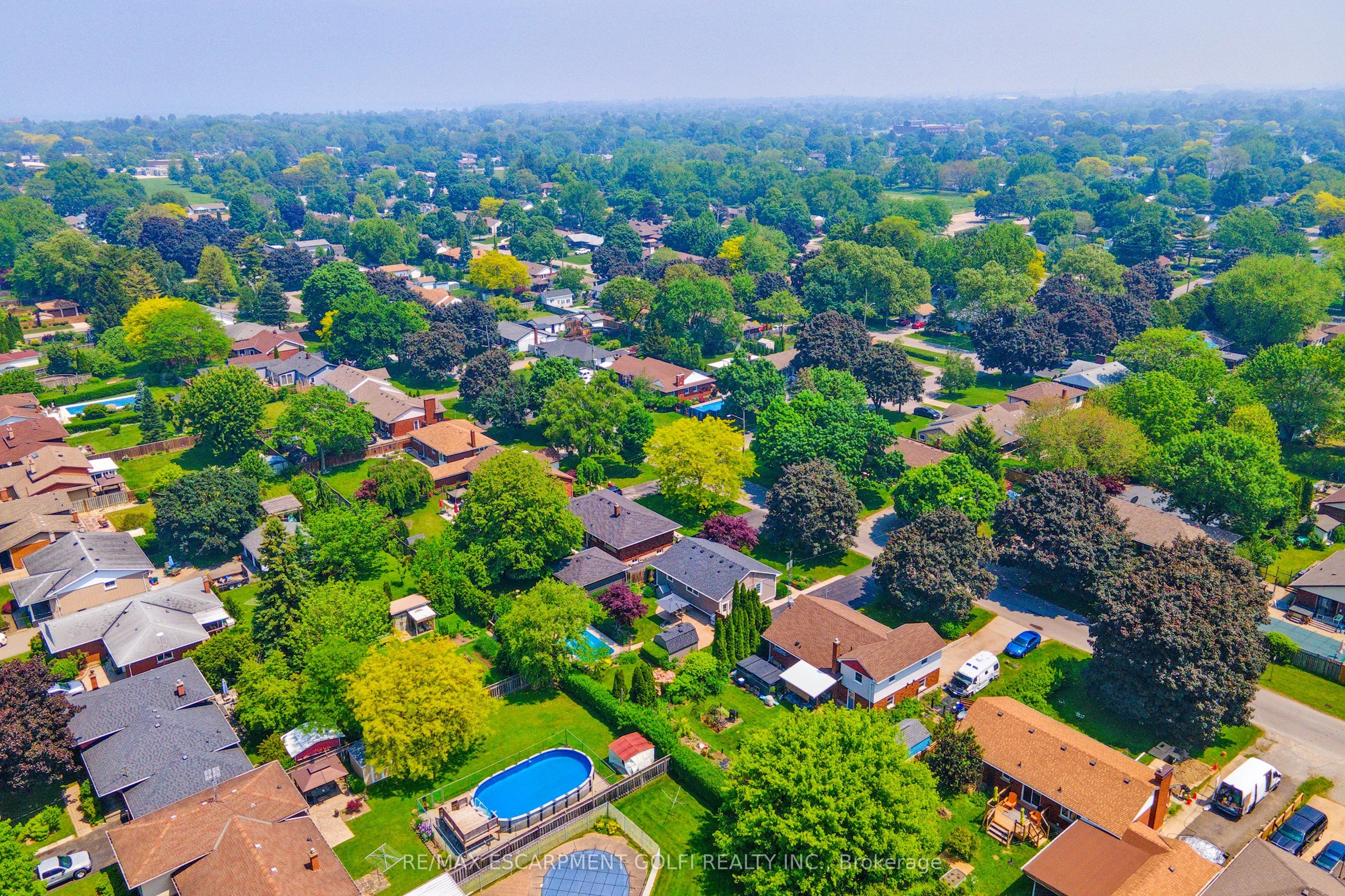 38 Albany Drive