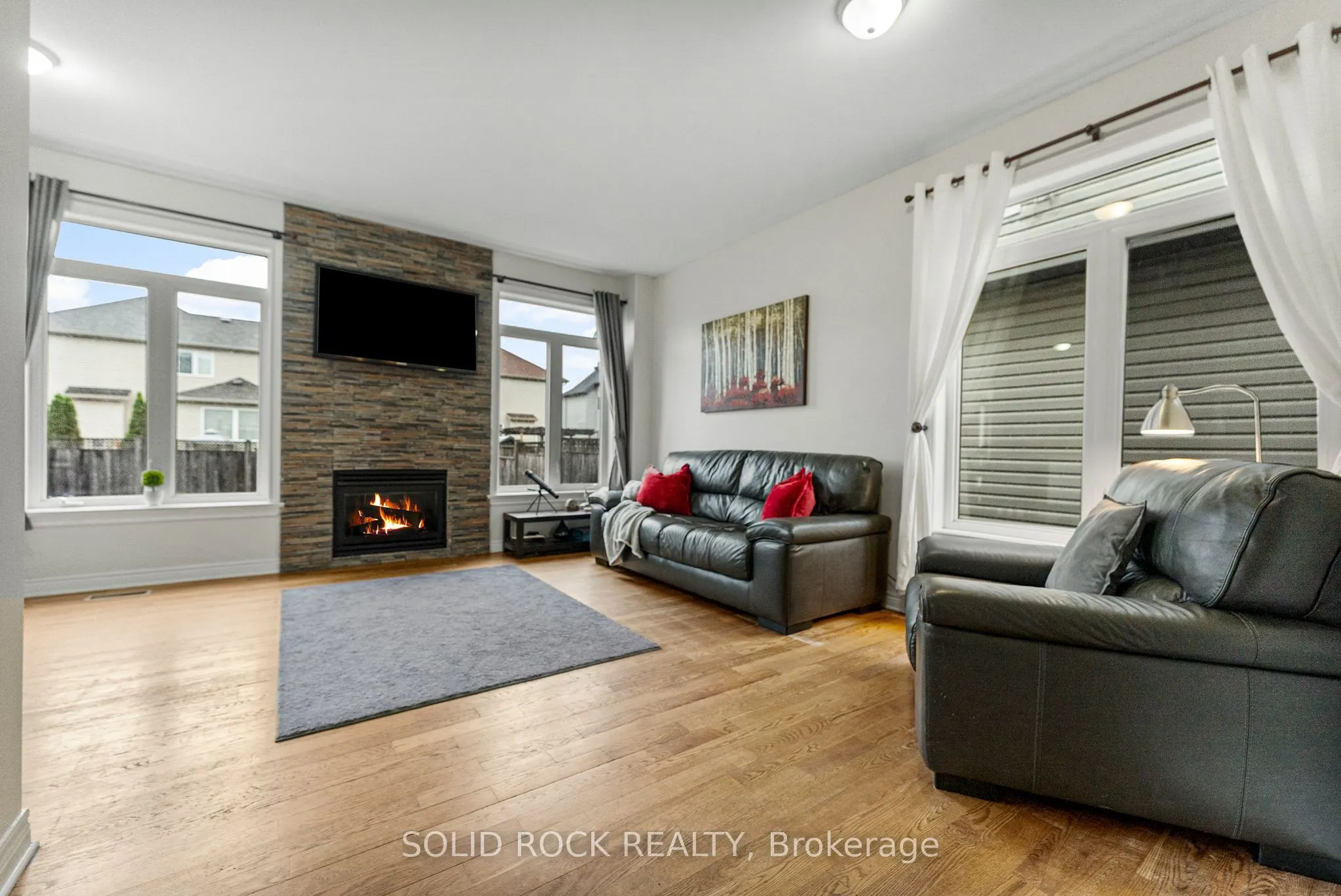 53 WILLOWSHORE Way
