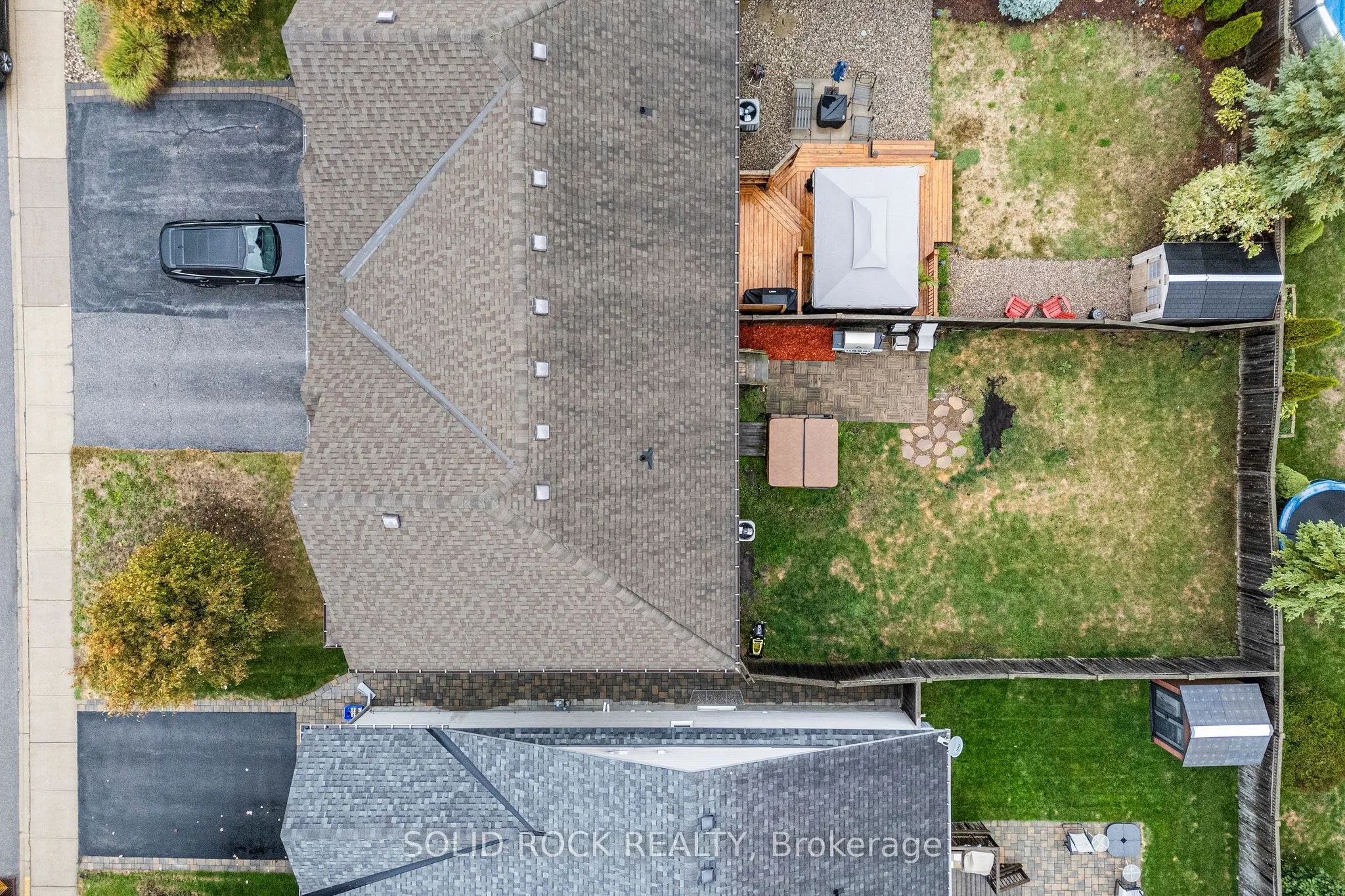53 WILLOWSHORE Way