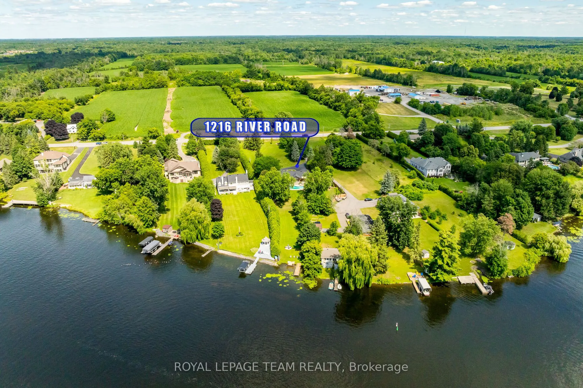 1216A River Road