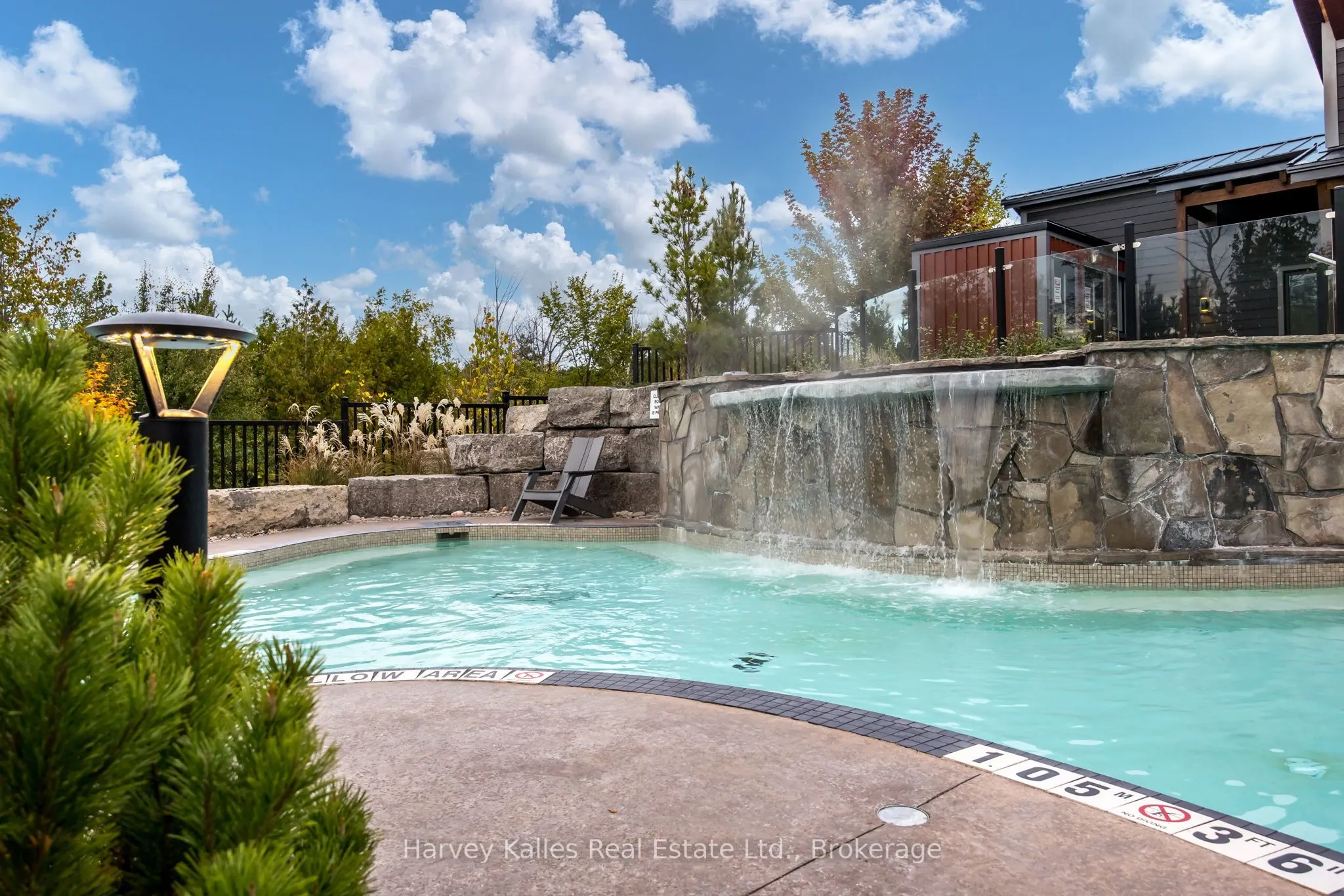 12 Beckwith Lane, #104