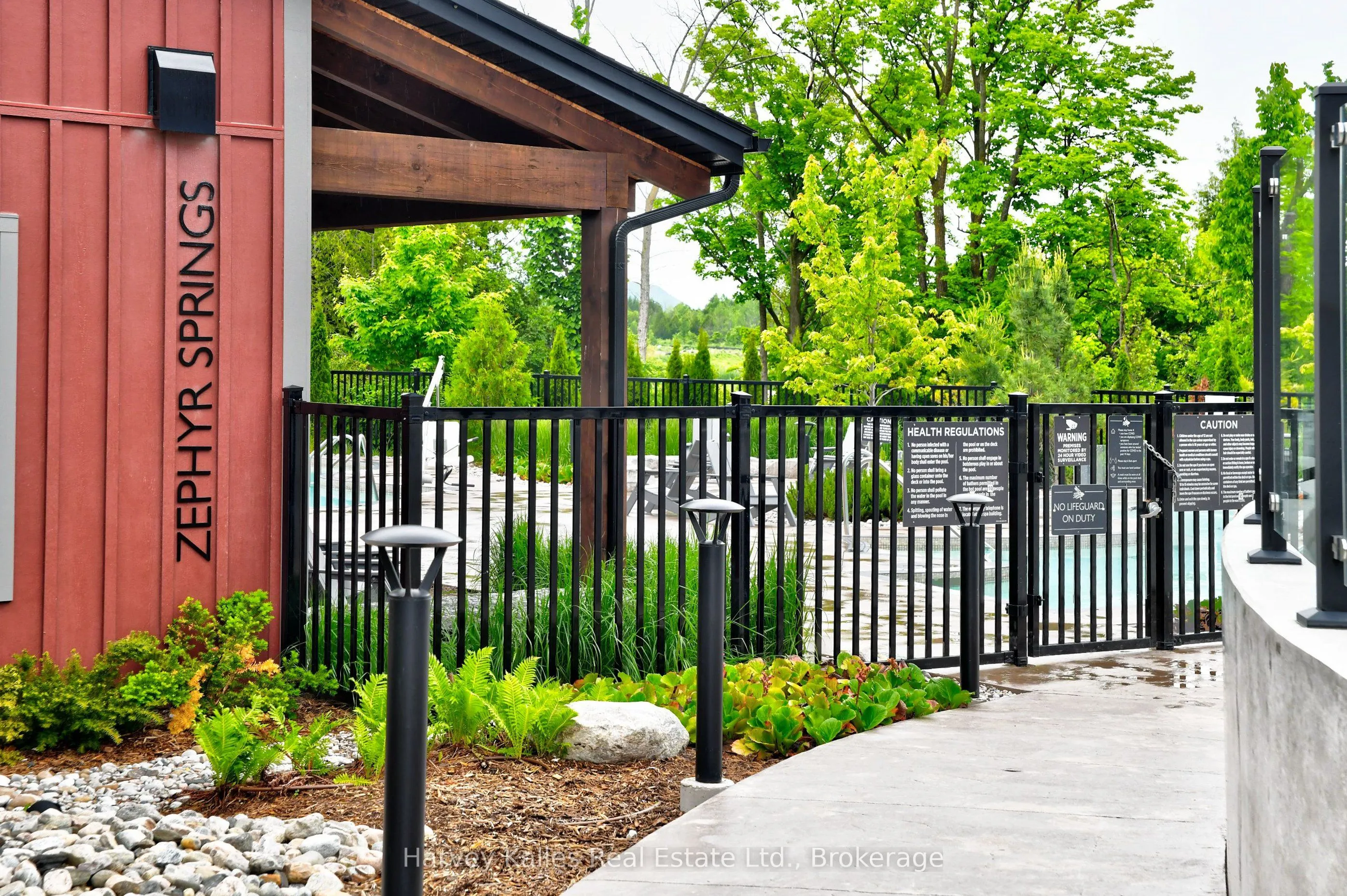 12 Beckwith Lane, #104