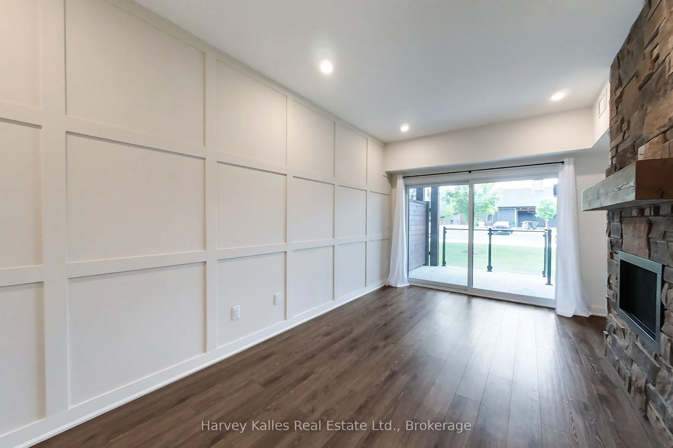 12 Beckwith Lane, #104