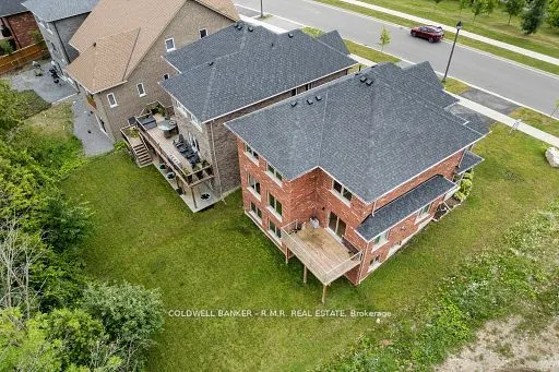 60 Alcorn Drive