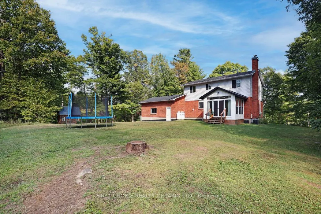 199 Indian Hill Road