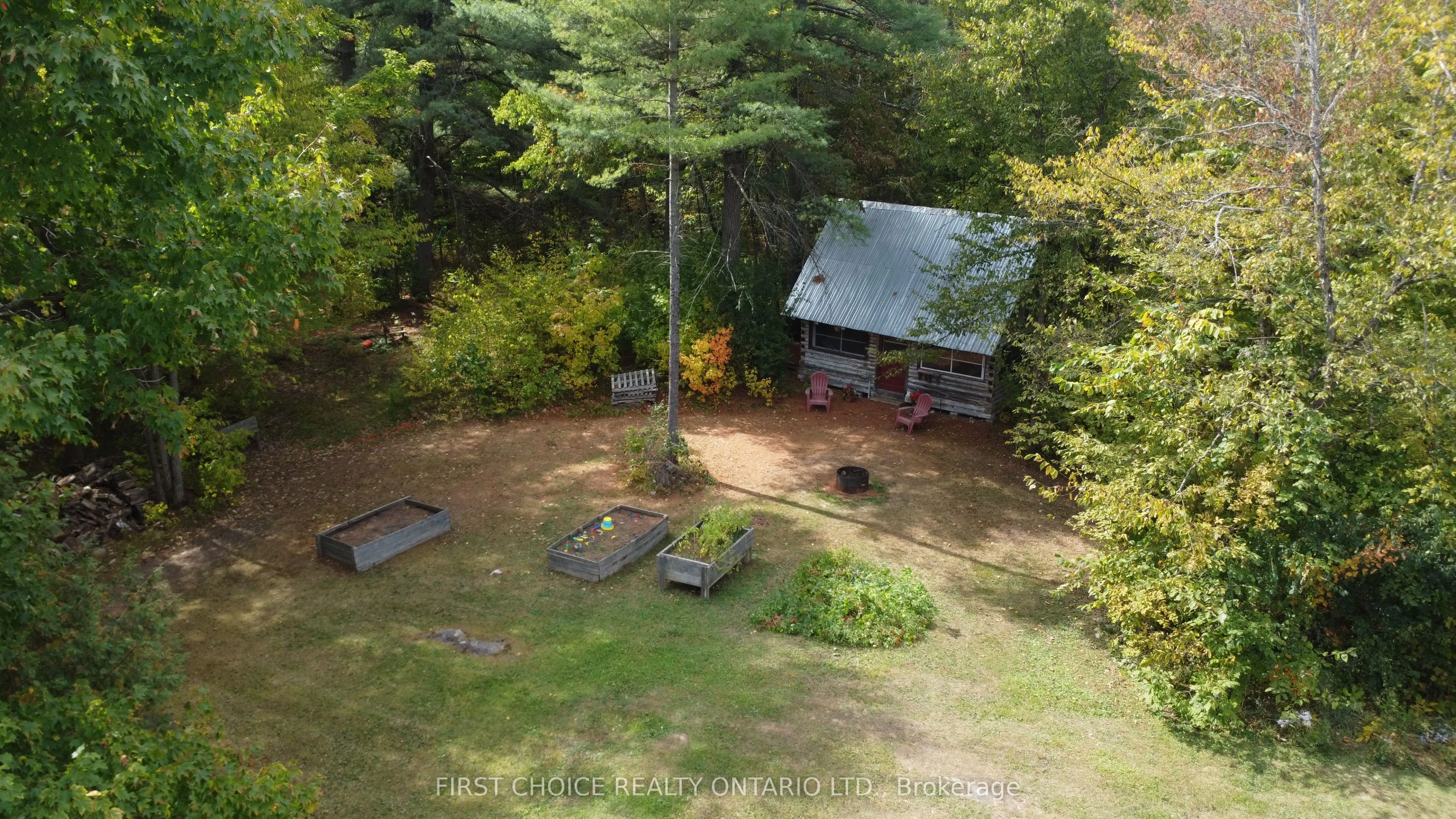 199 Indian Hill Road