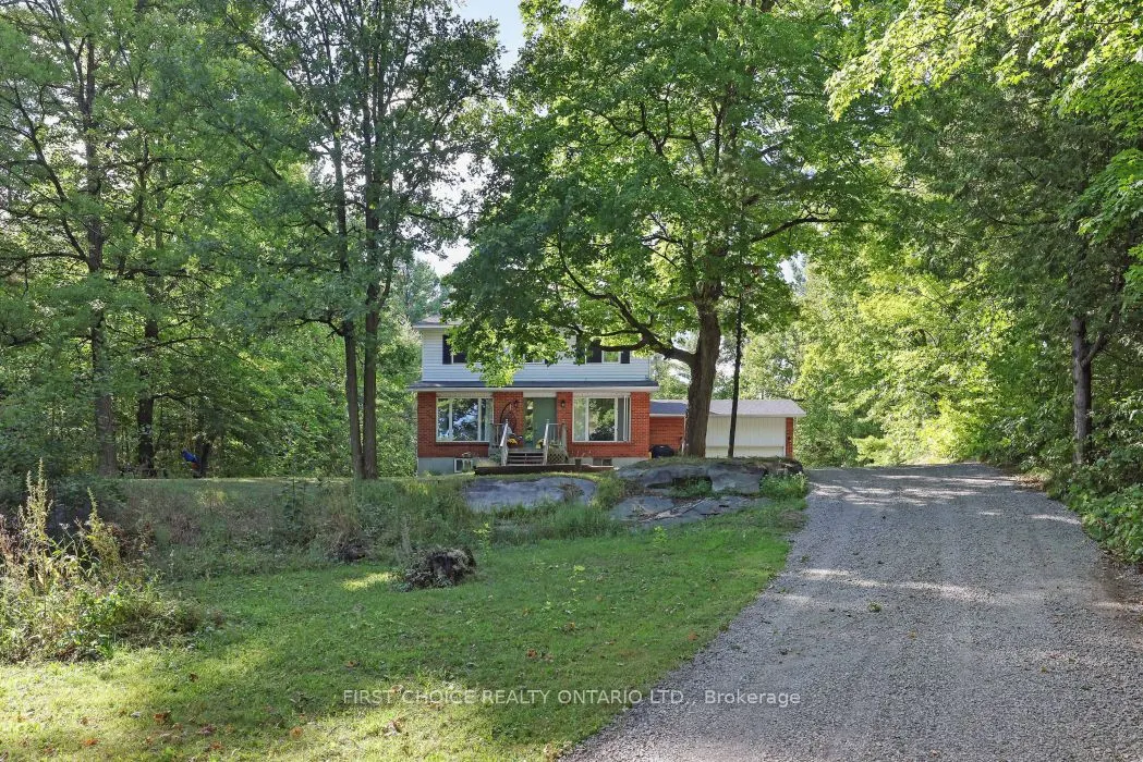 199 Indian Hill Road