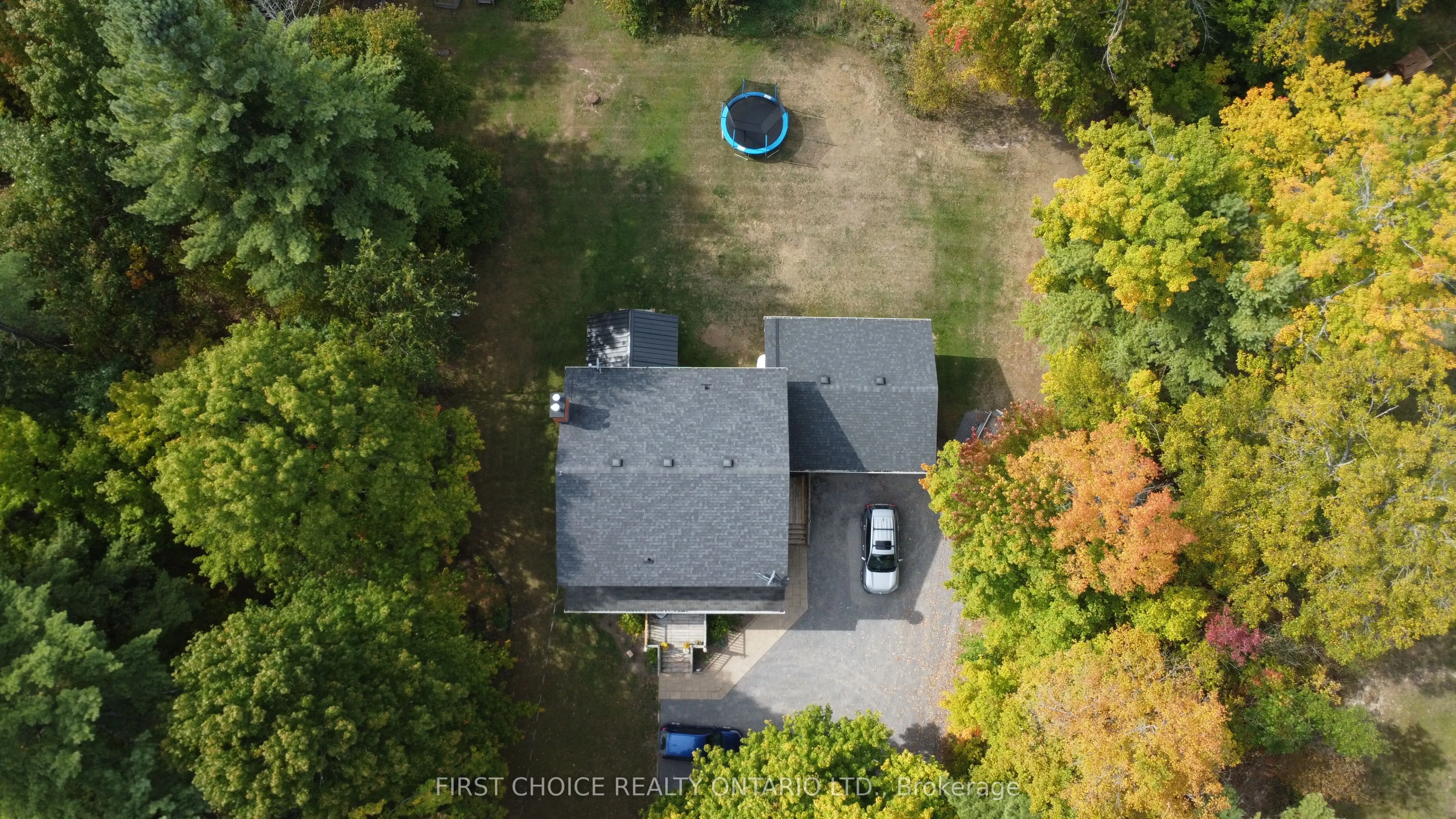 199 Indian Hill Road