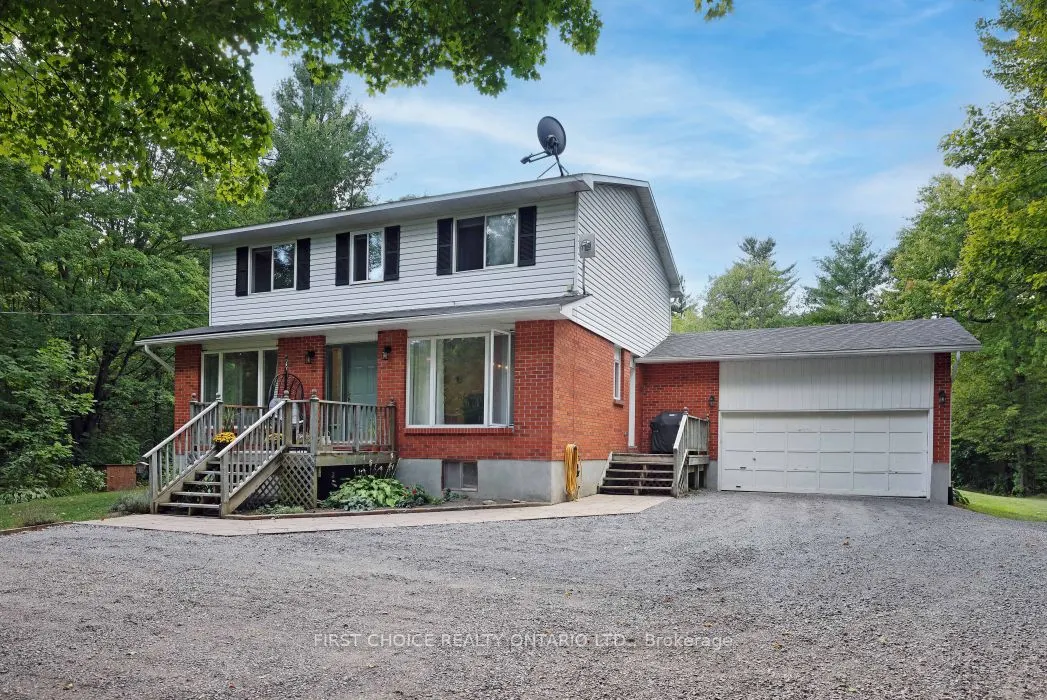 199 Indian Hill Road