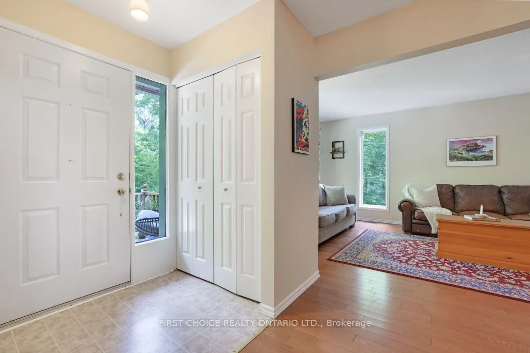 199 Indian Hill Road