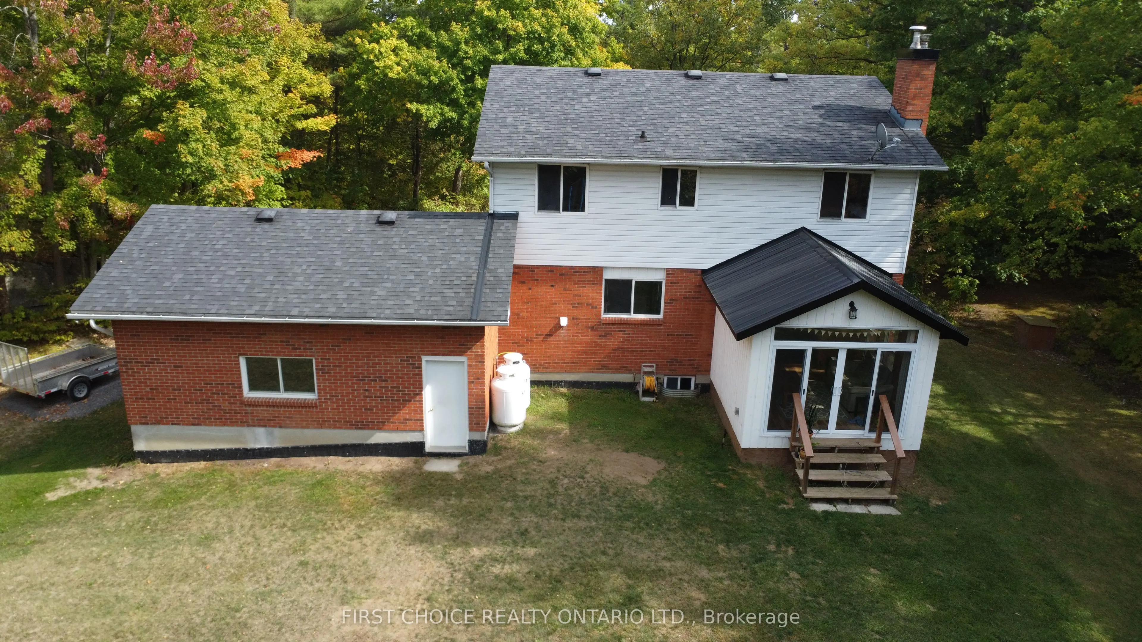 199 Indian Hill Road