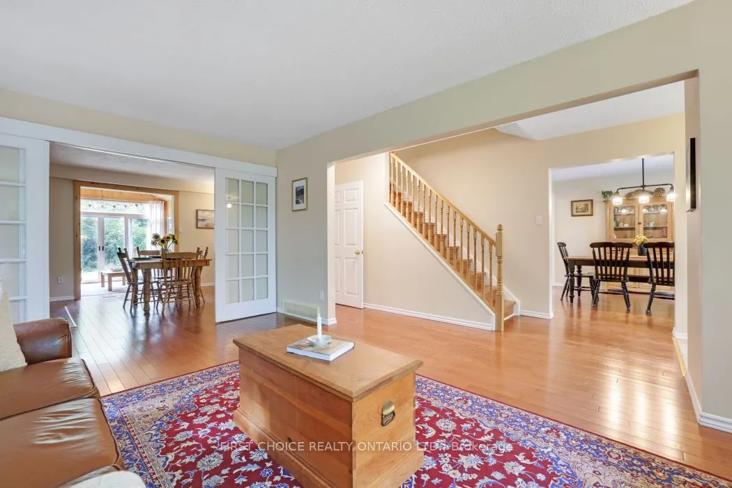 199 Indian Hill Road