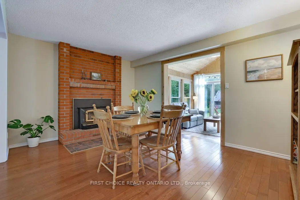 199 Indian Hill Road