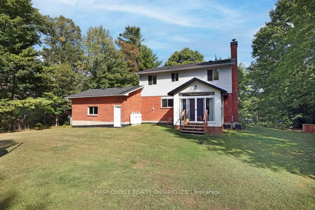 199 Indian Hill Road