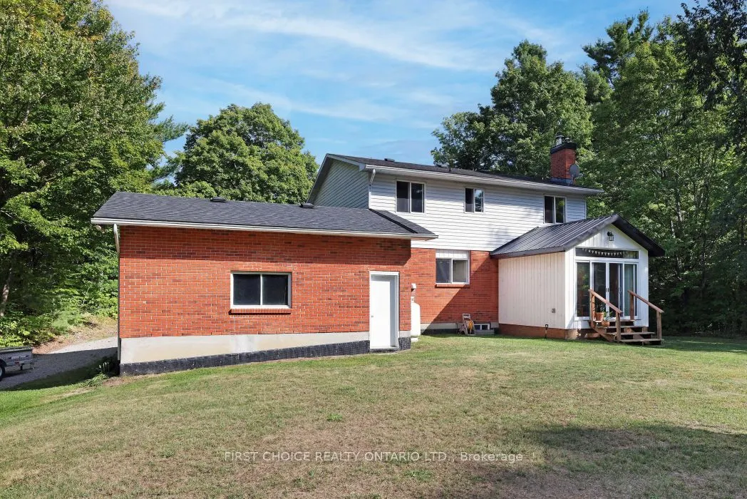 199 Indian Hill Road
