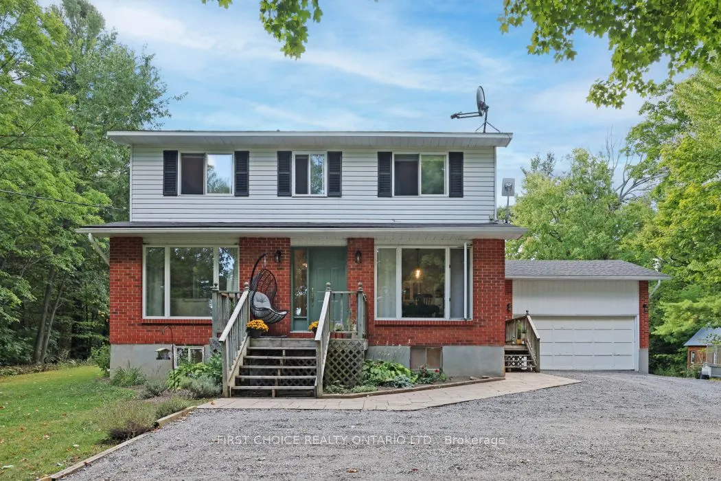199 Indian Hill Road
