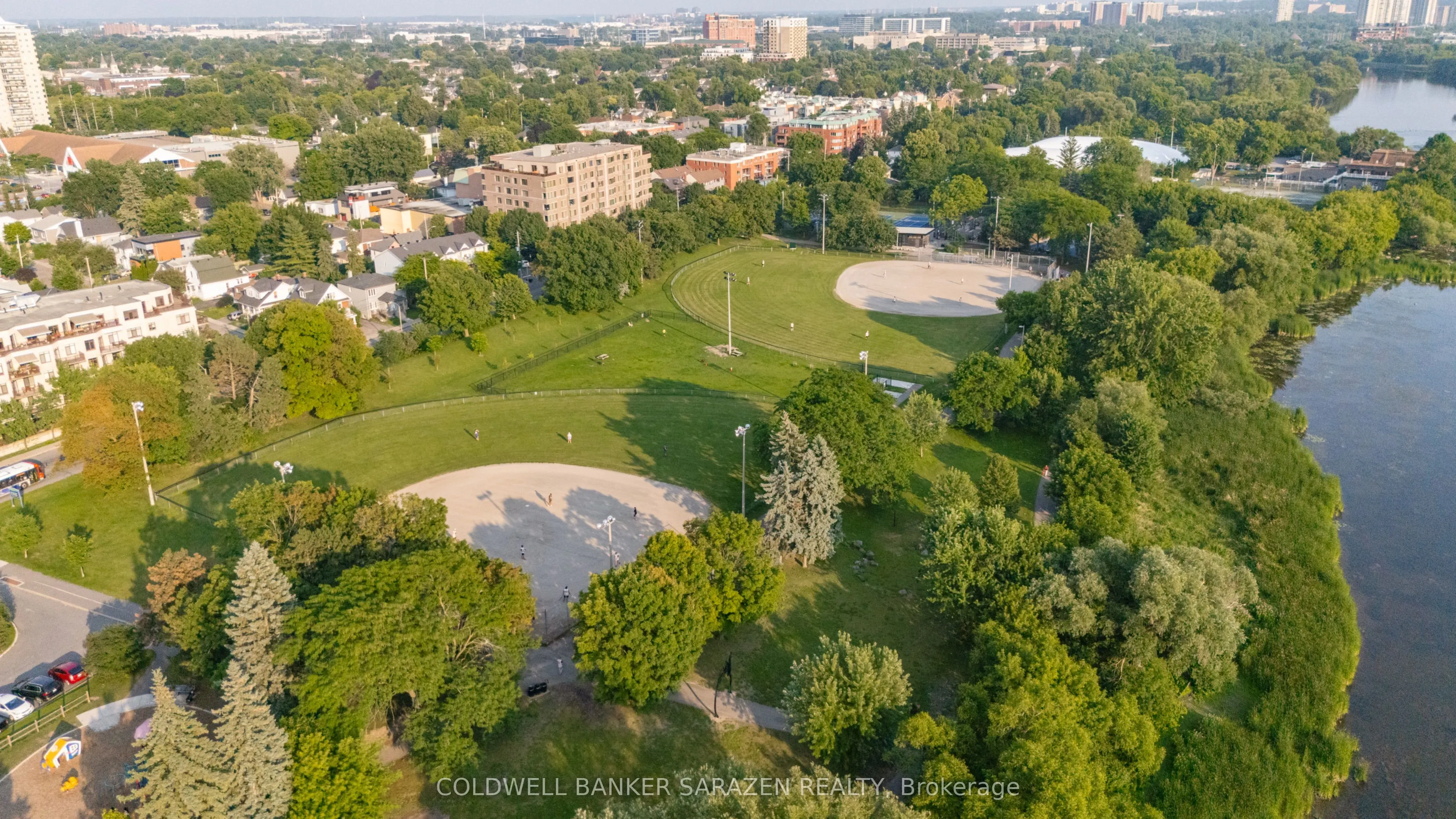 10 MCARTHUR Avenue, #101