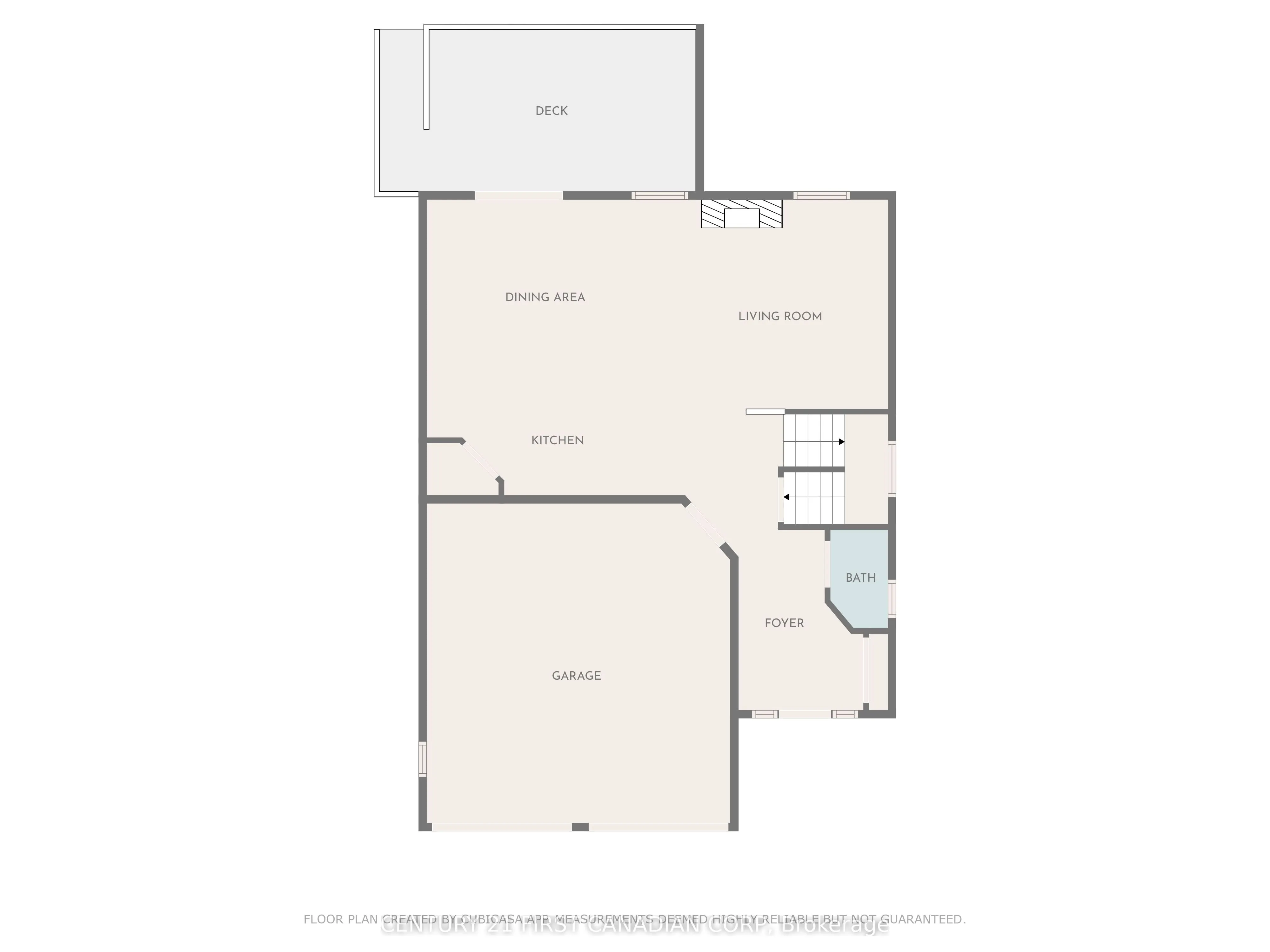 688 Clearwater Crescent