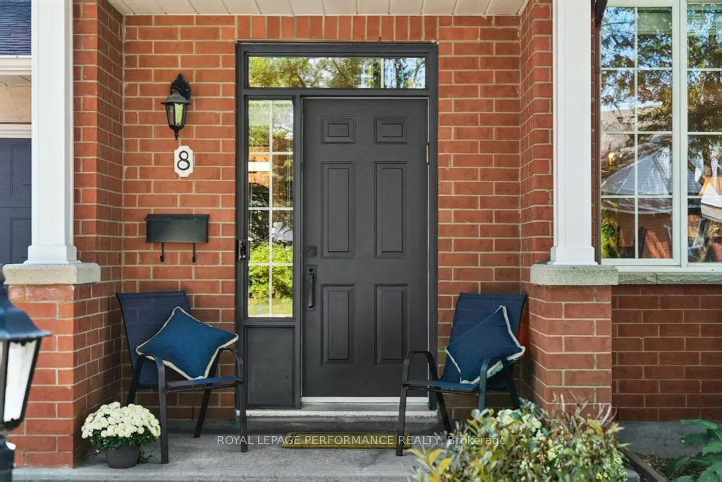 8 Jack Aaron Drive