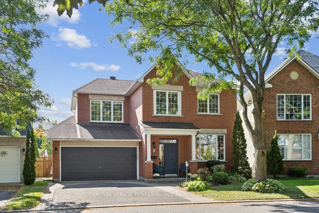 8 Jack Aaron Drive