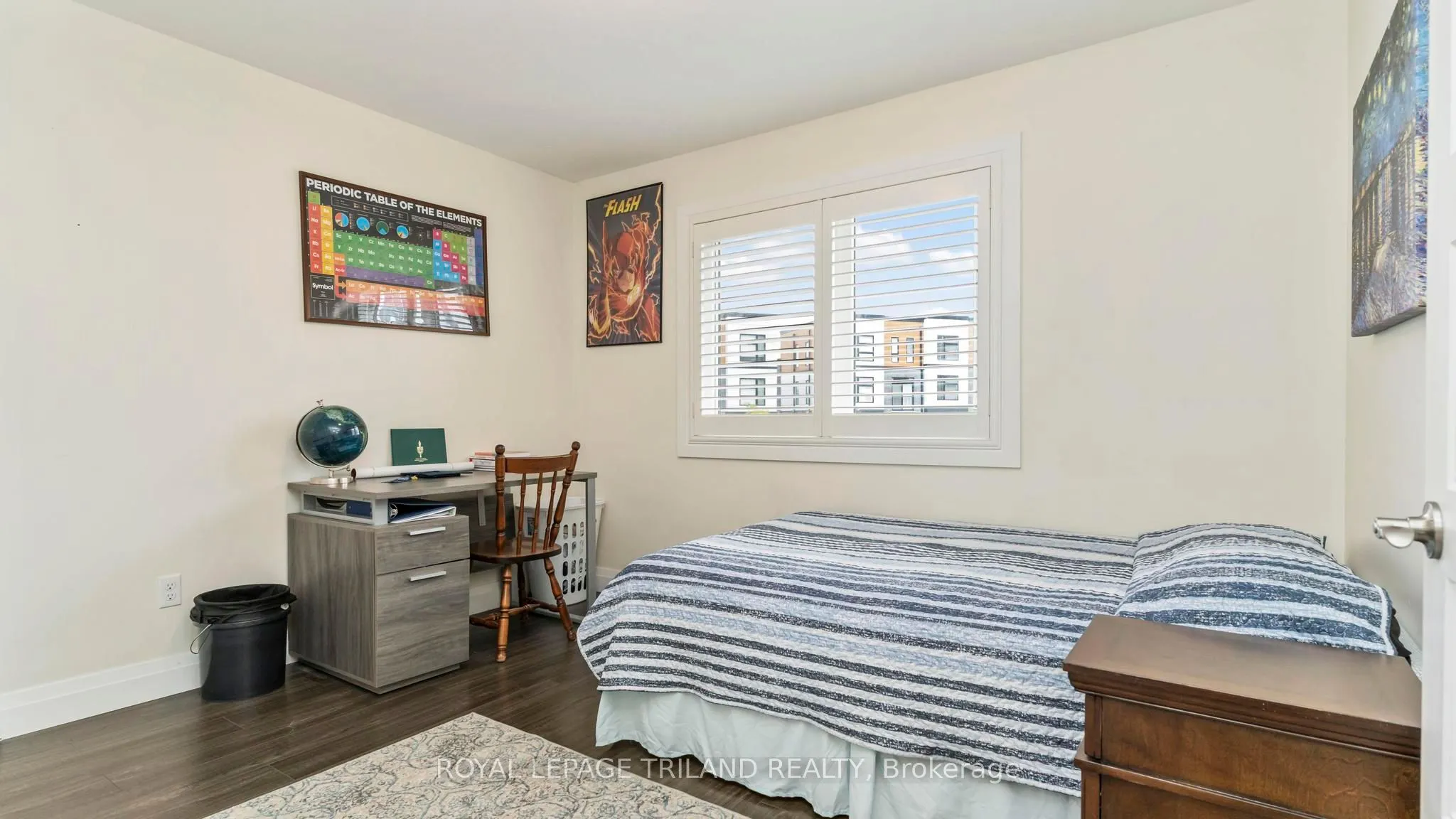 275 Callaway Road, #108