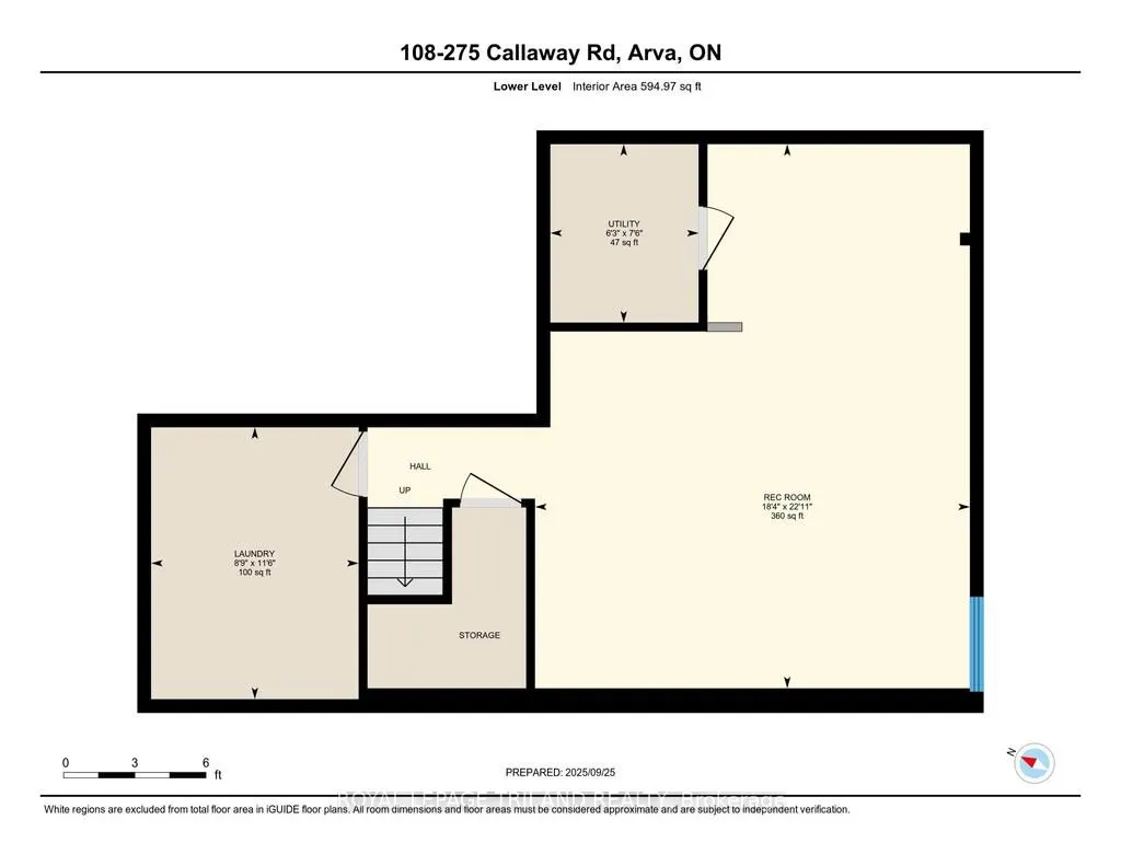 275 Callaway Road, #108