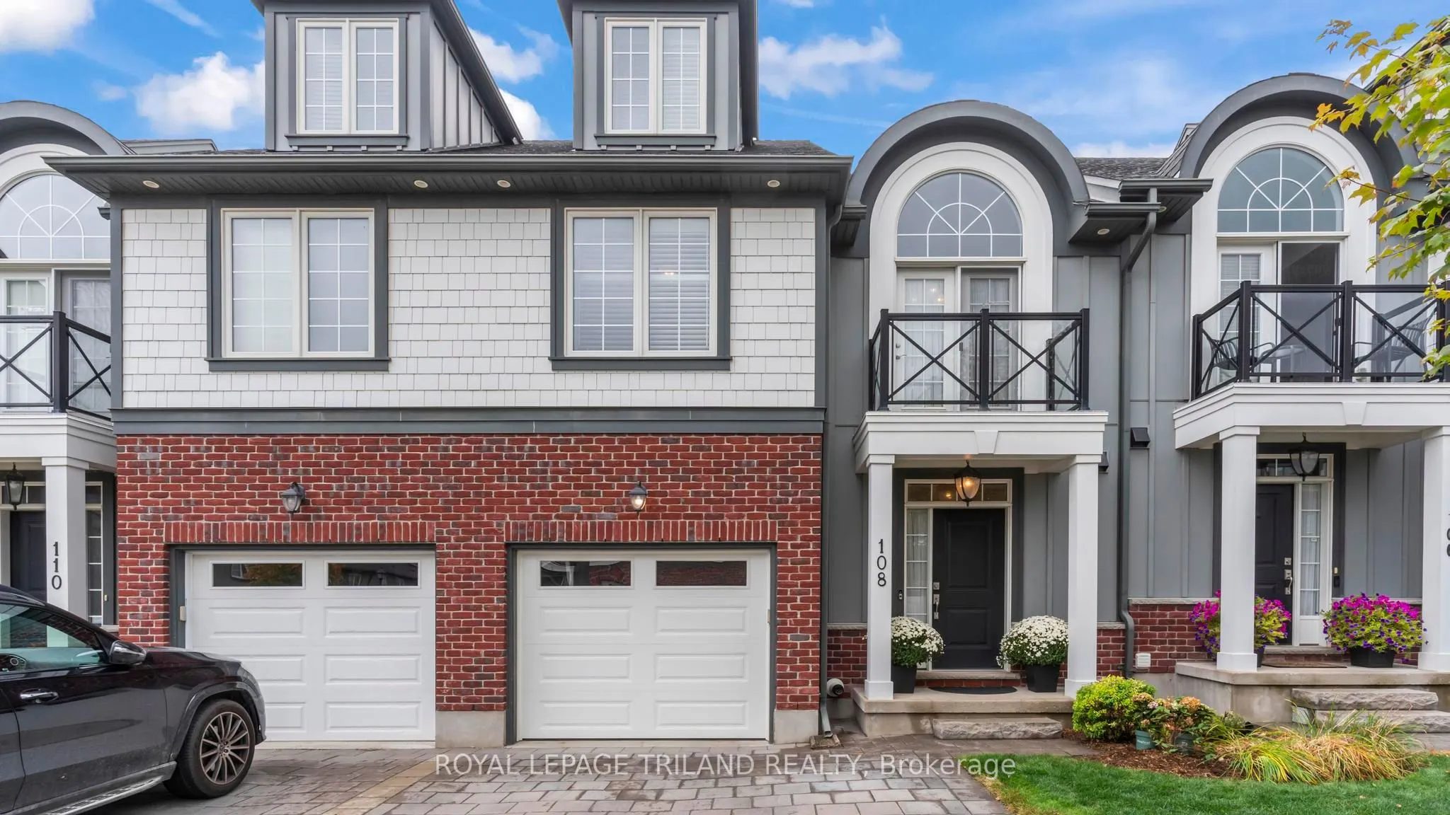 275 Callaway Road, #108