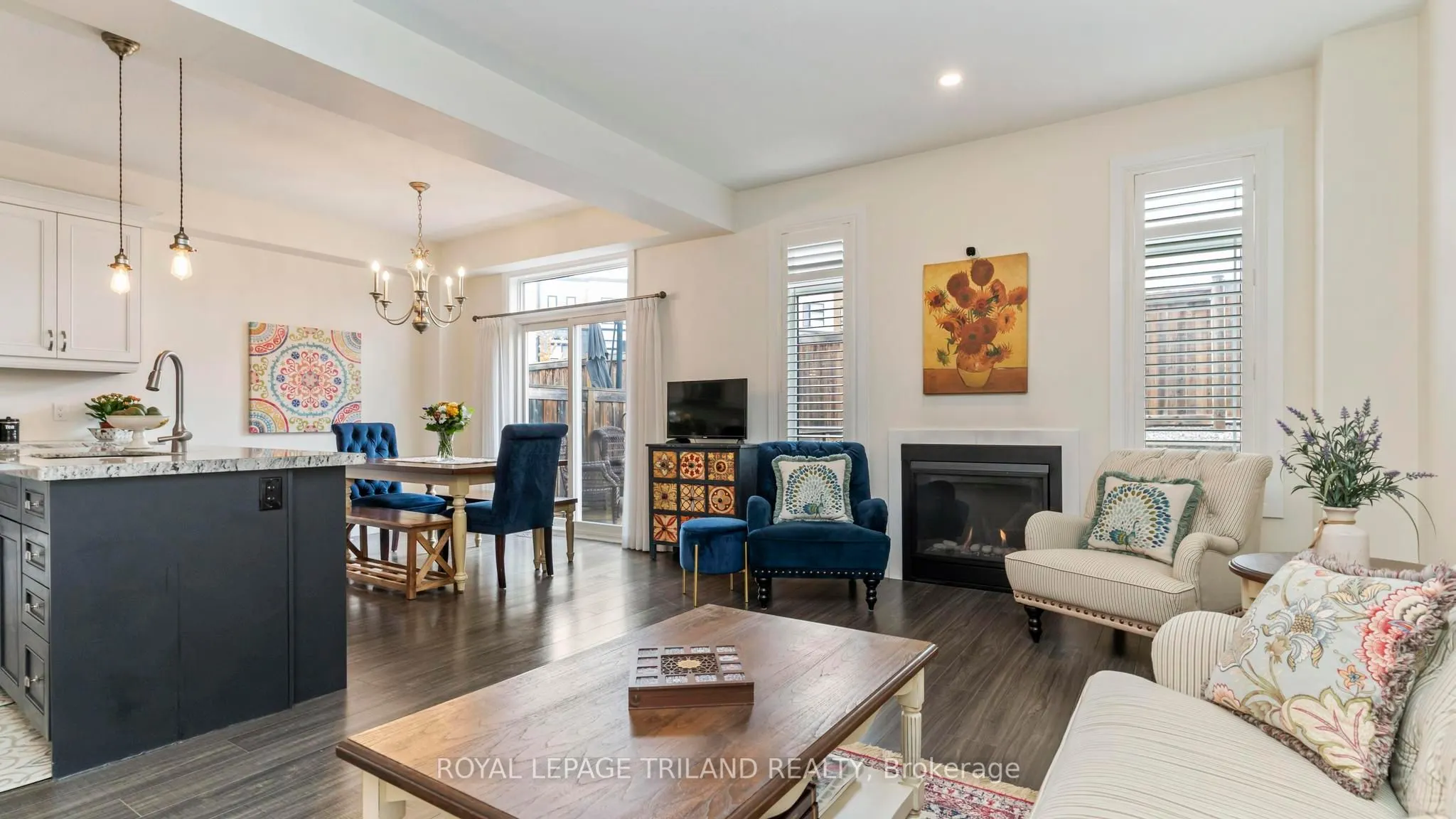 275 Callaway Road, #108