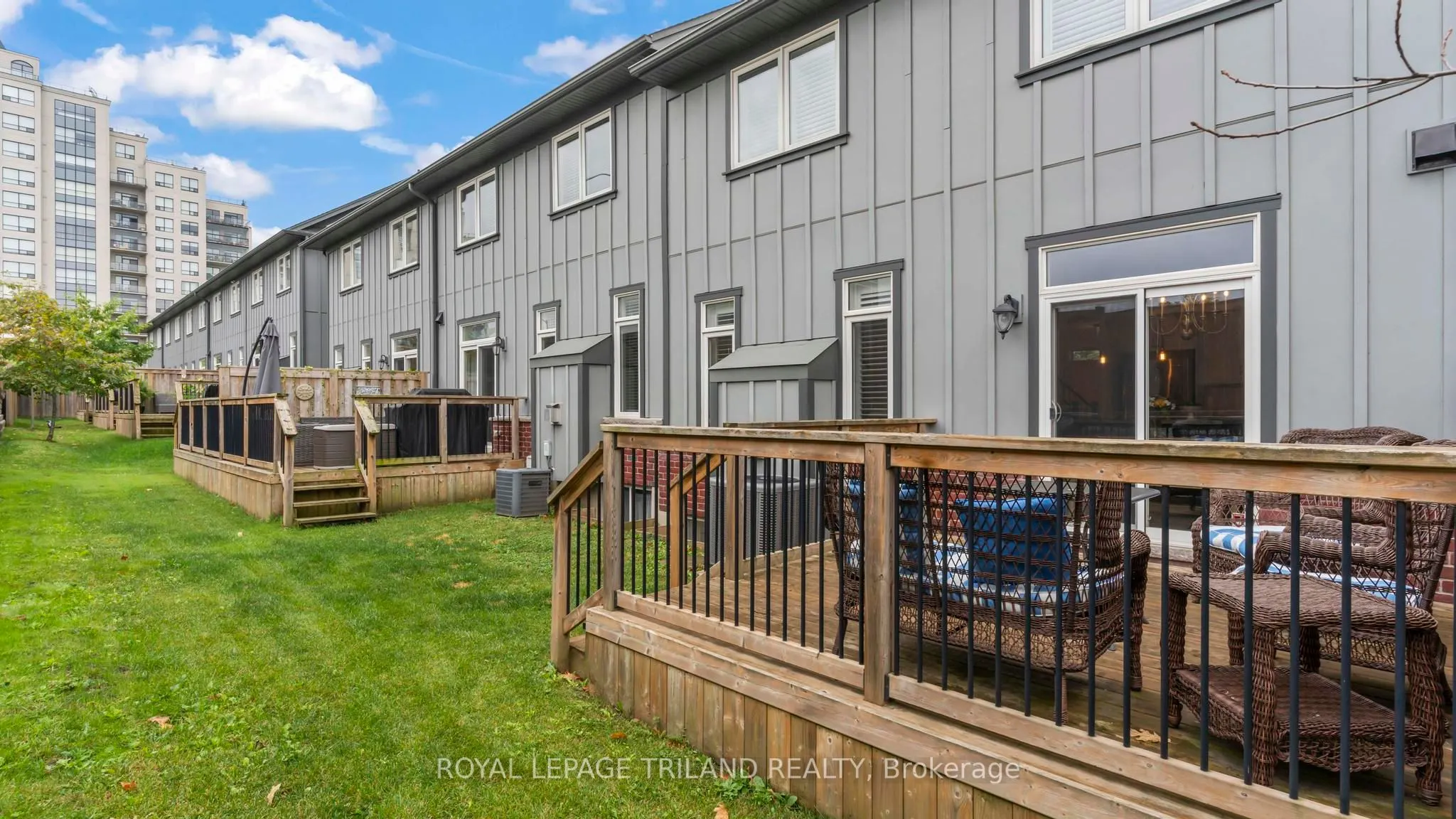 275 Callaway Road, #108