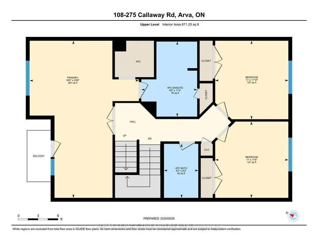 275 Callaway Road, #108