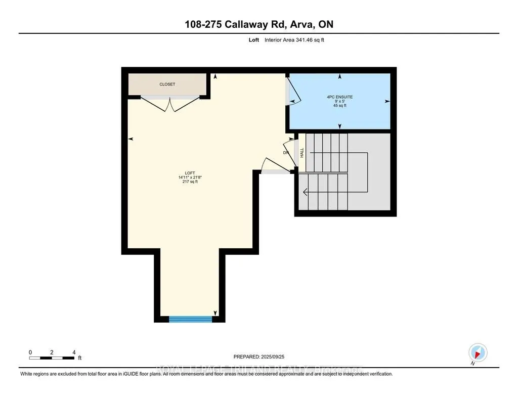 275 Callaway Road, #108