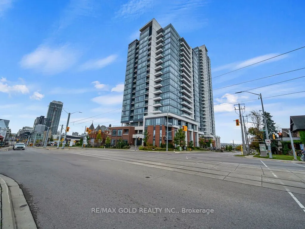 5 Wellington Street, #1405