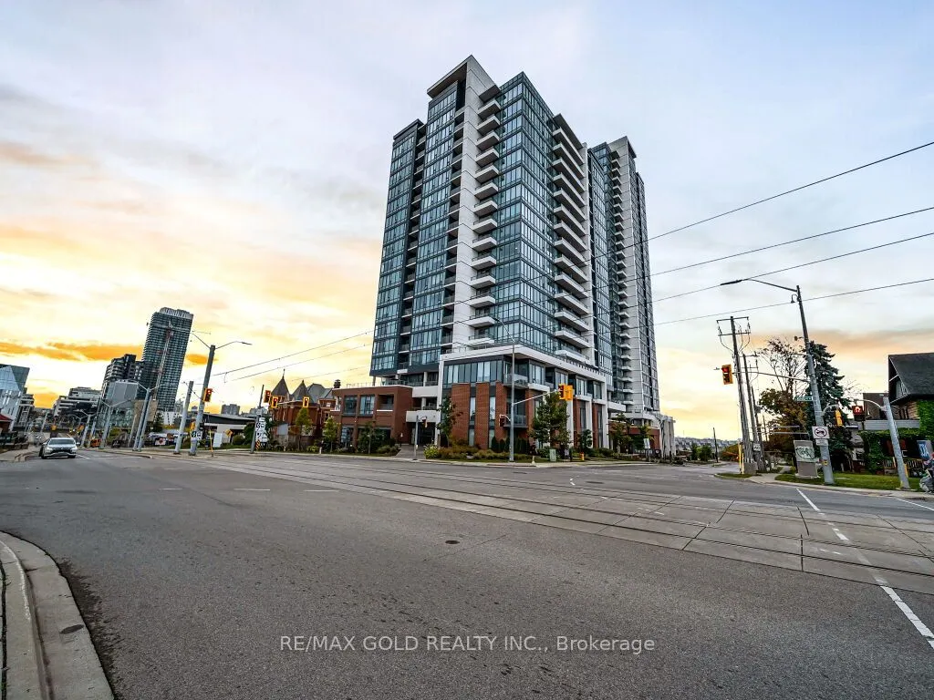5 Wellington Street, #1405