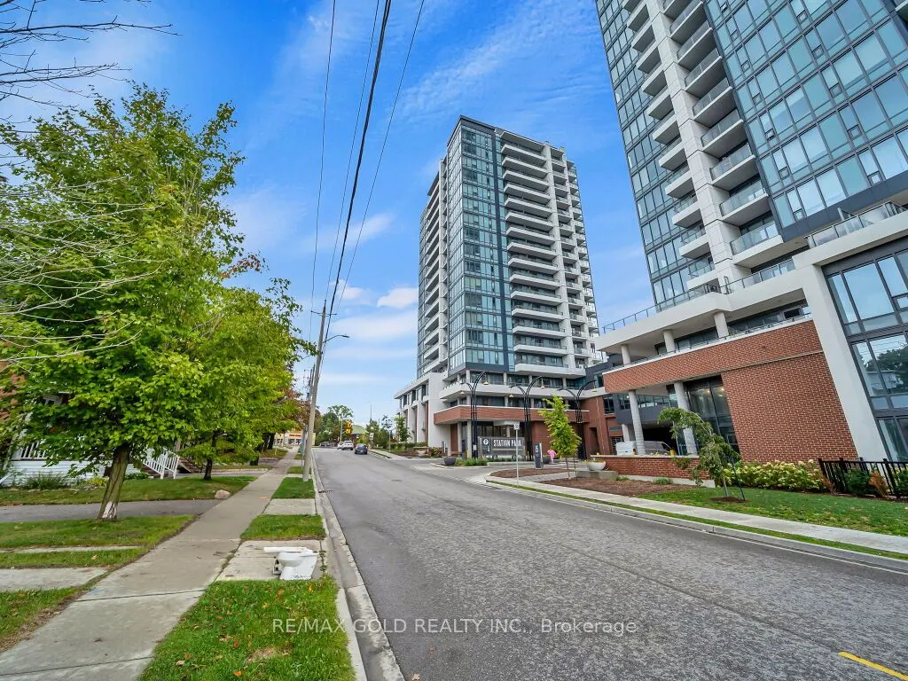 5 Wellington Street, #1405