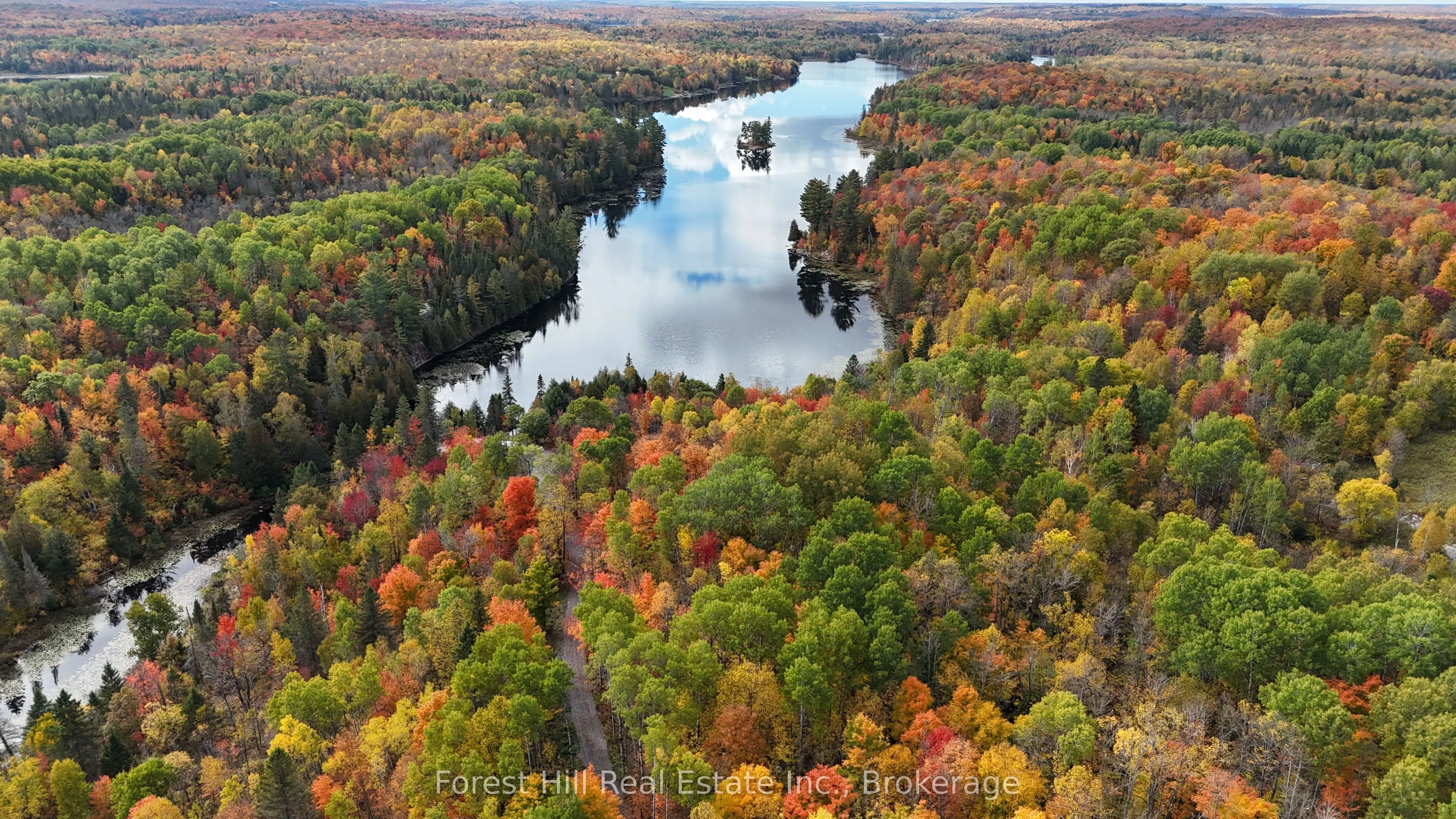 0 Jacks Lake