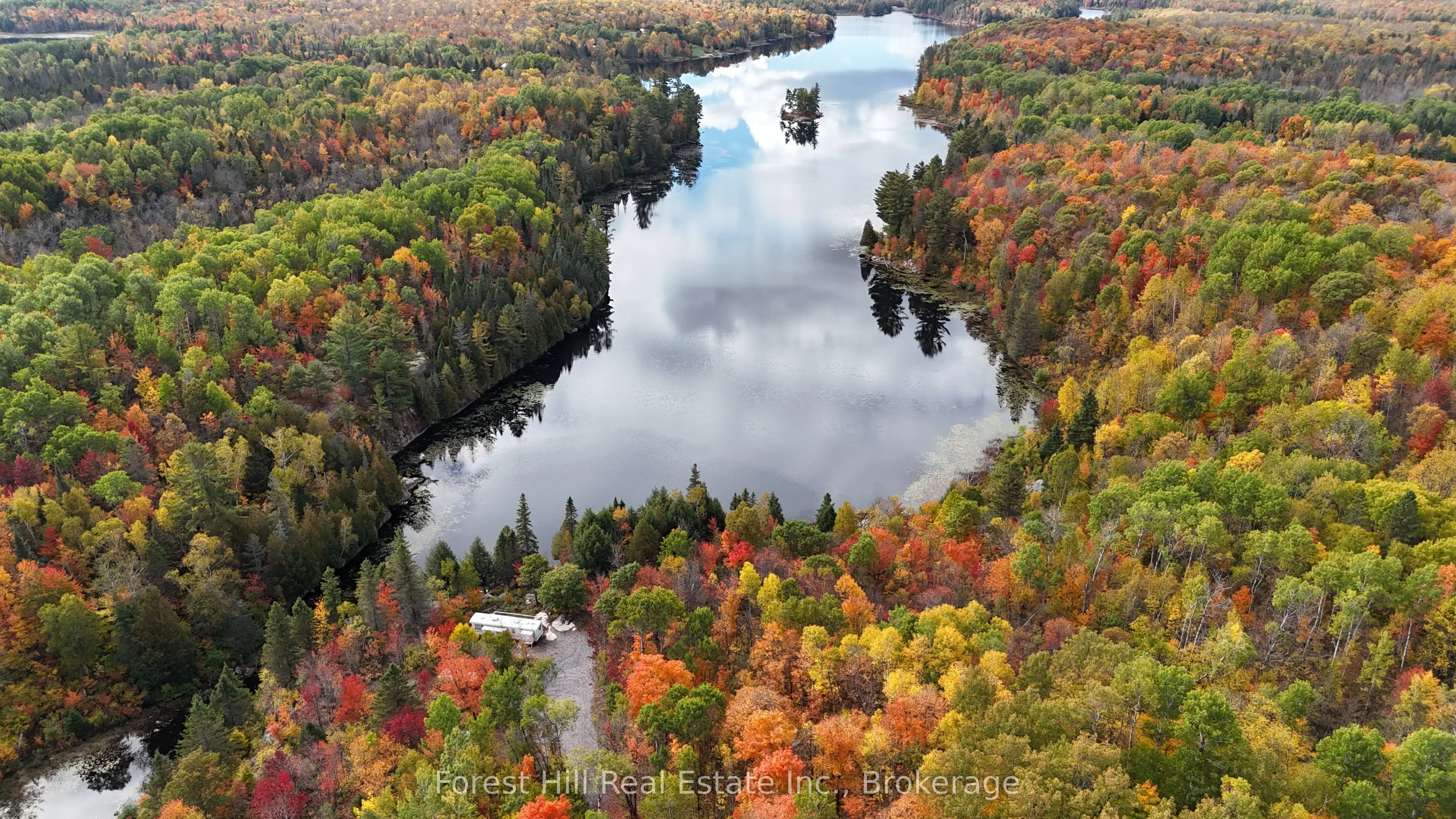 0 Jacks Lake