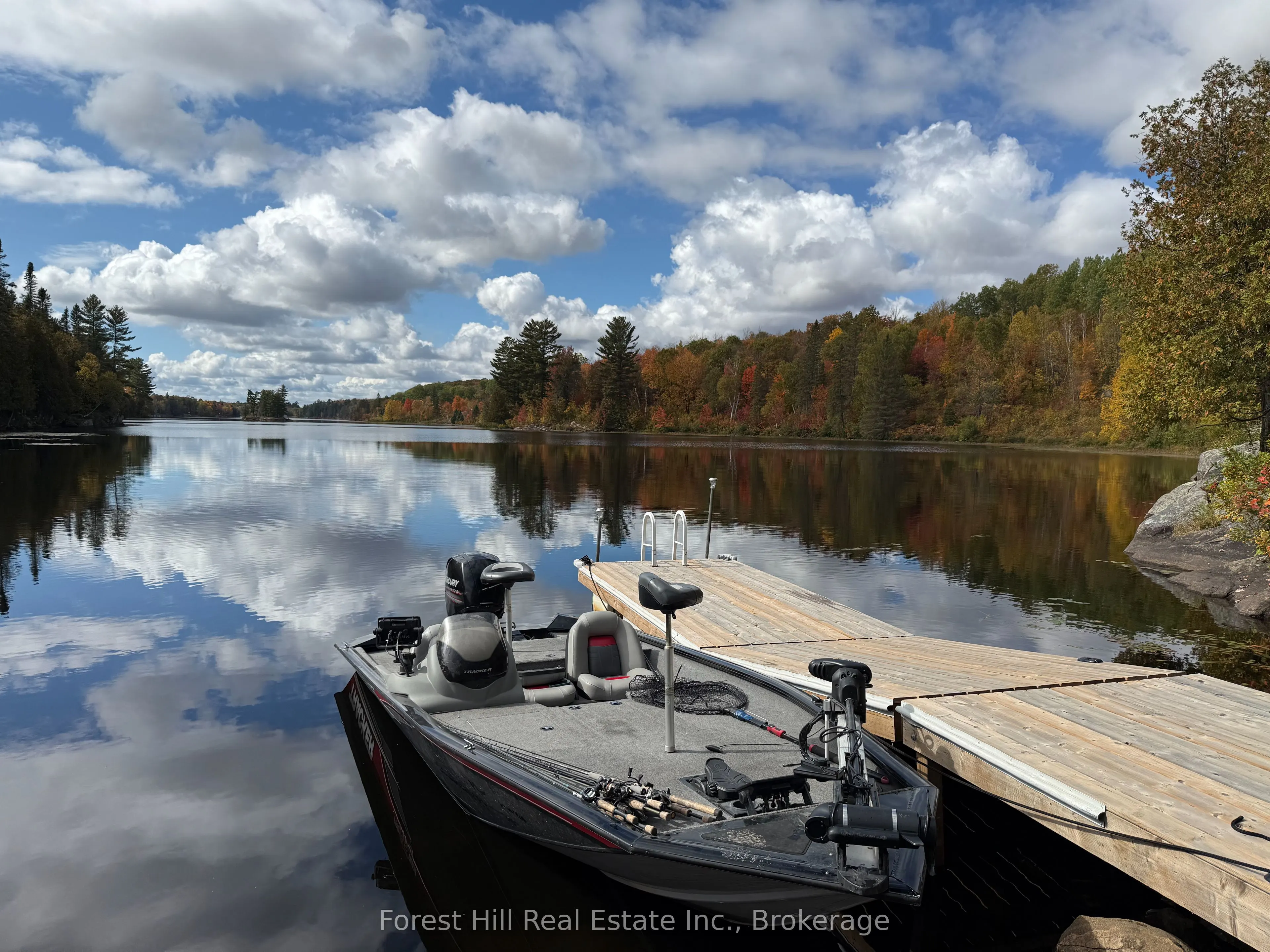 0 Jacks Lake