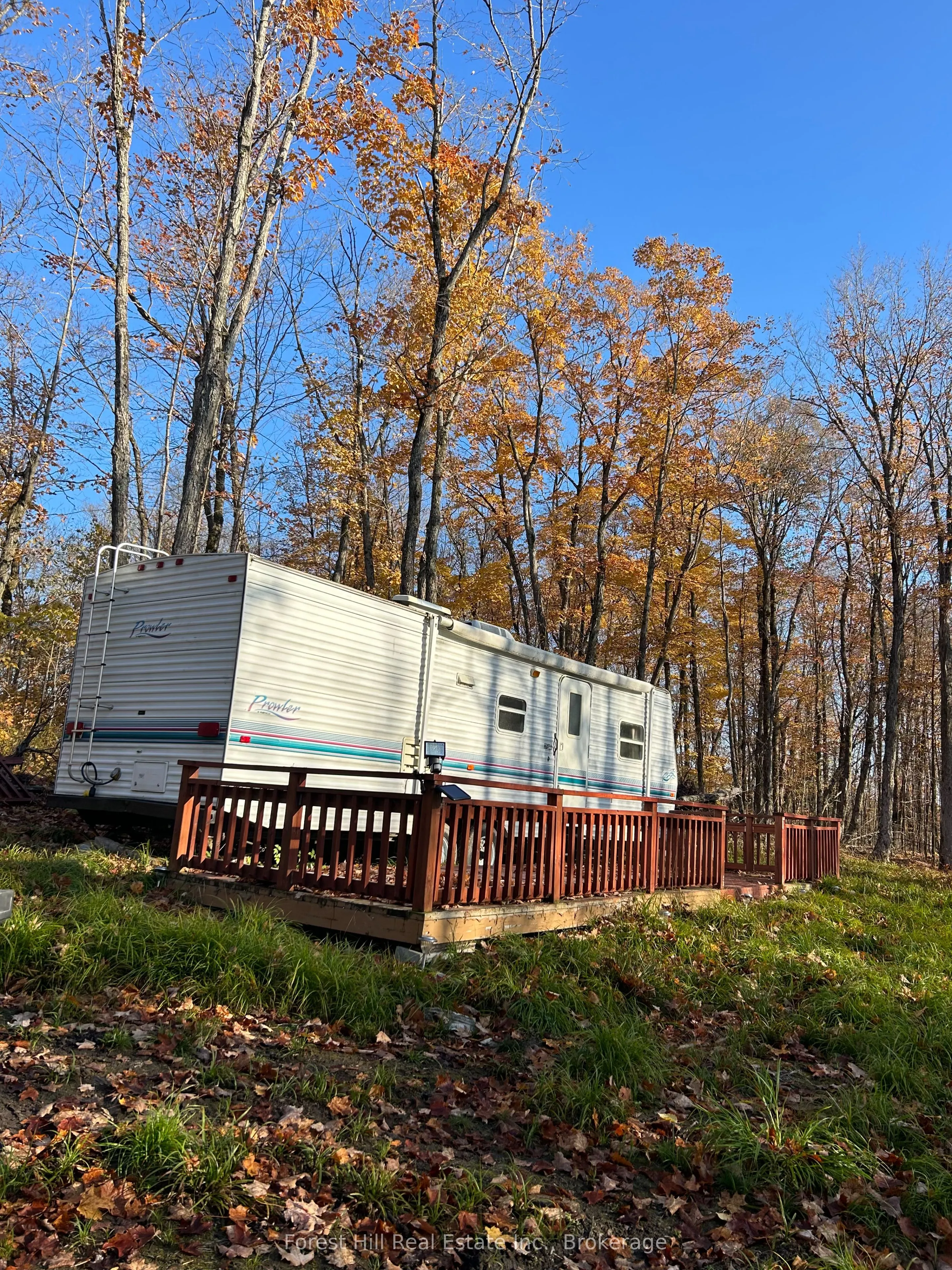 0 Jacks Lake