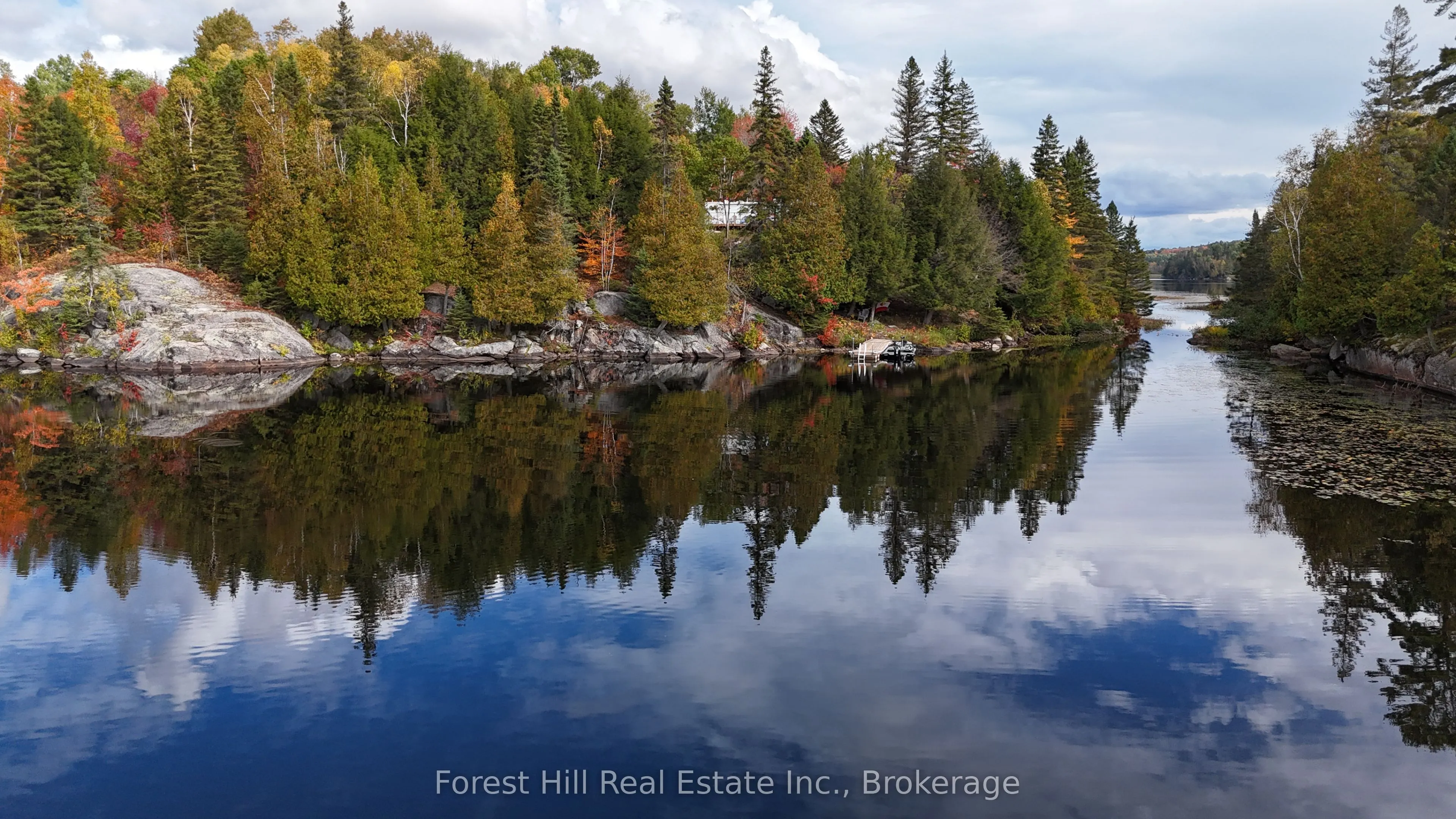 0 Jacks Lake