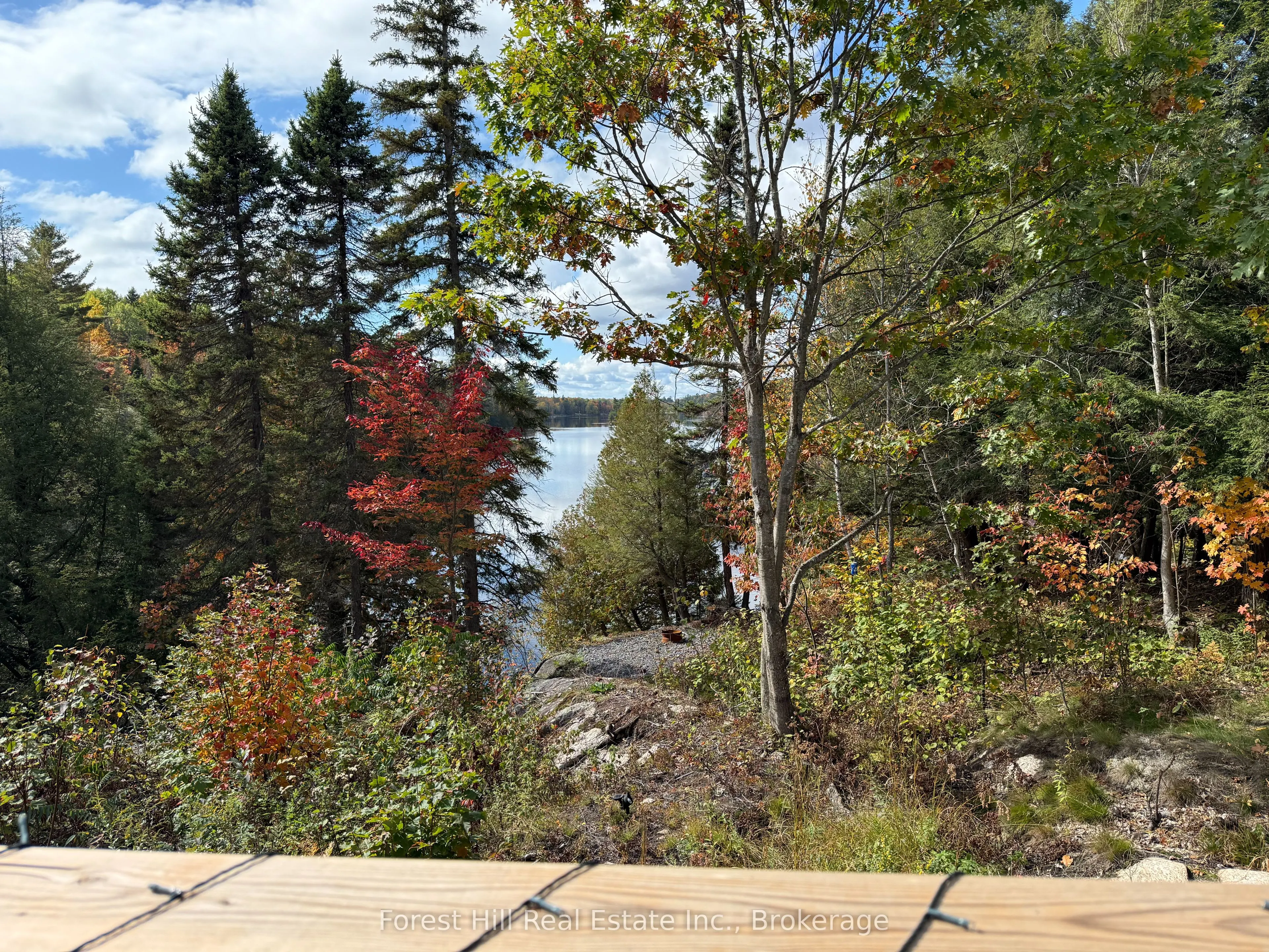 0 Jacks Lake