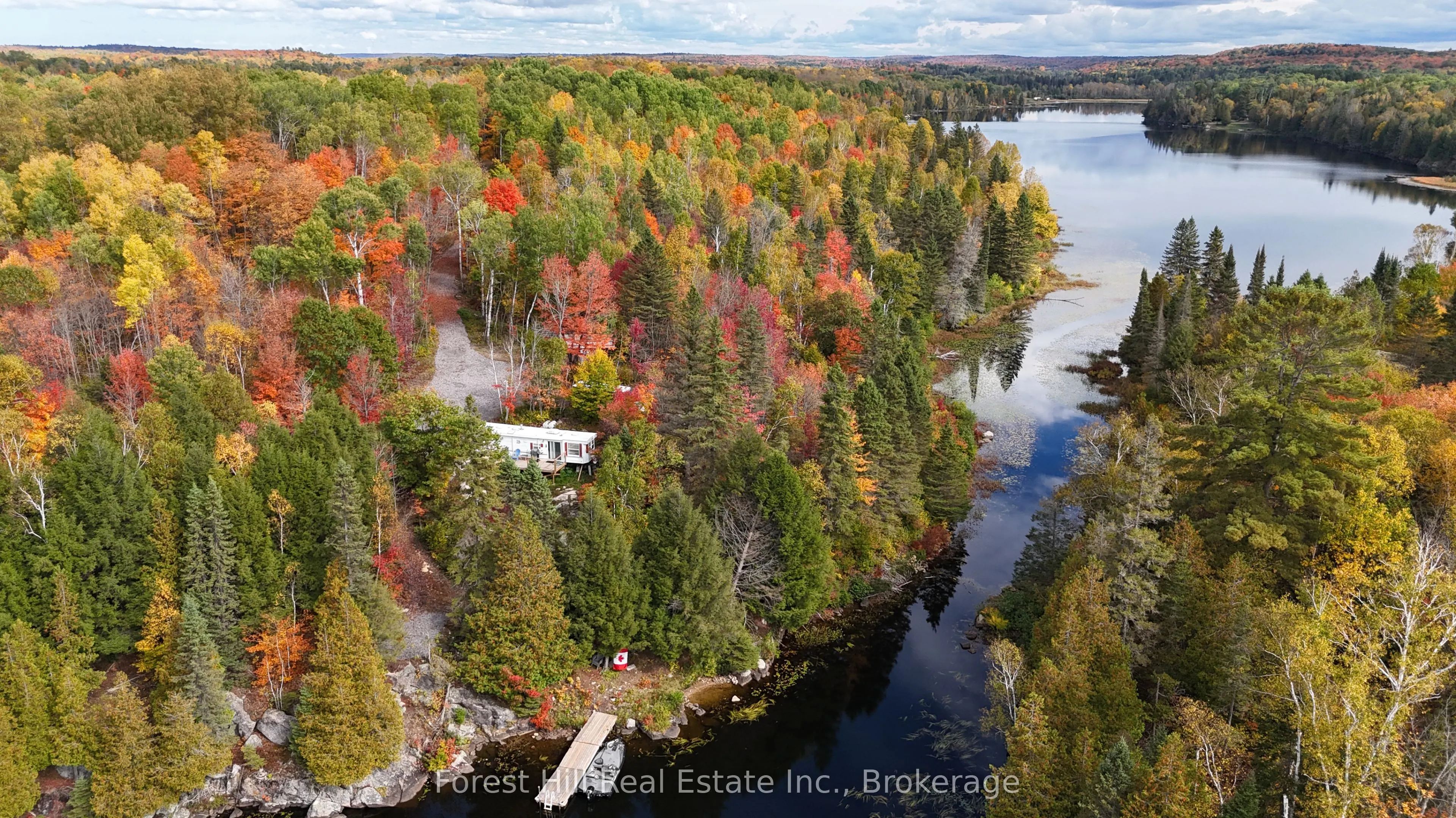 0 Jacks Lake