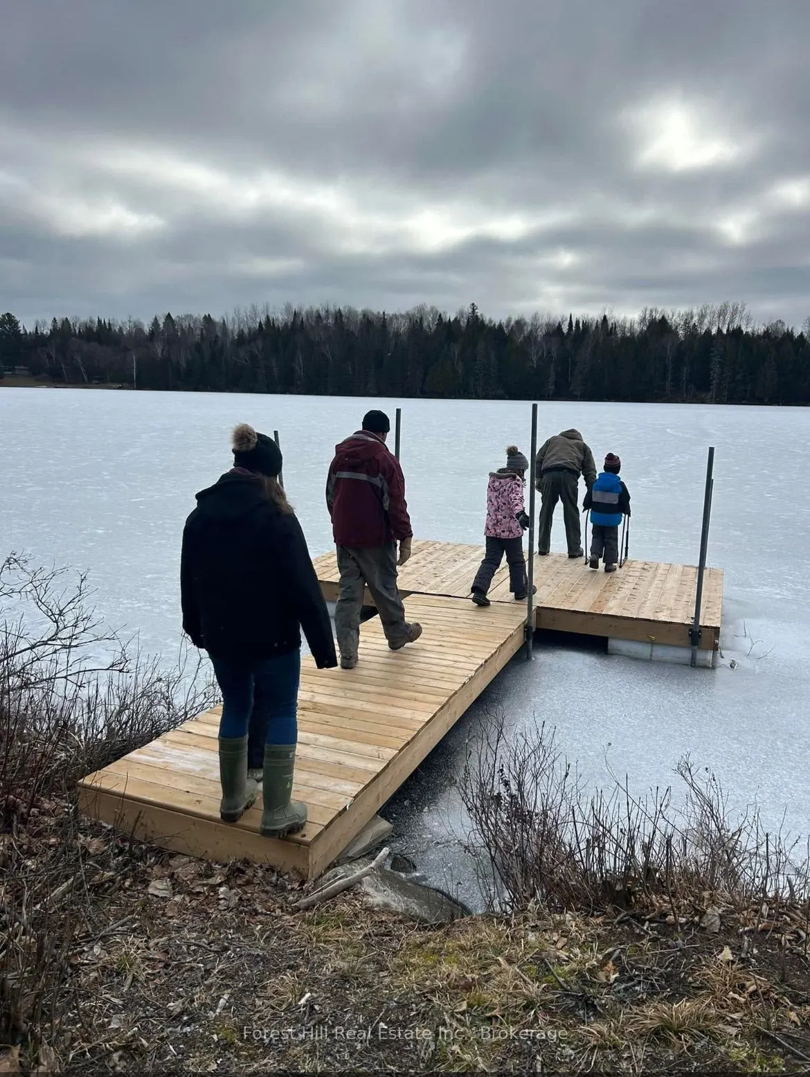 0 Jacks Lake